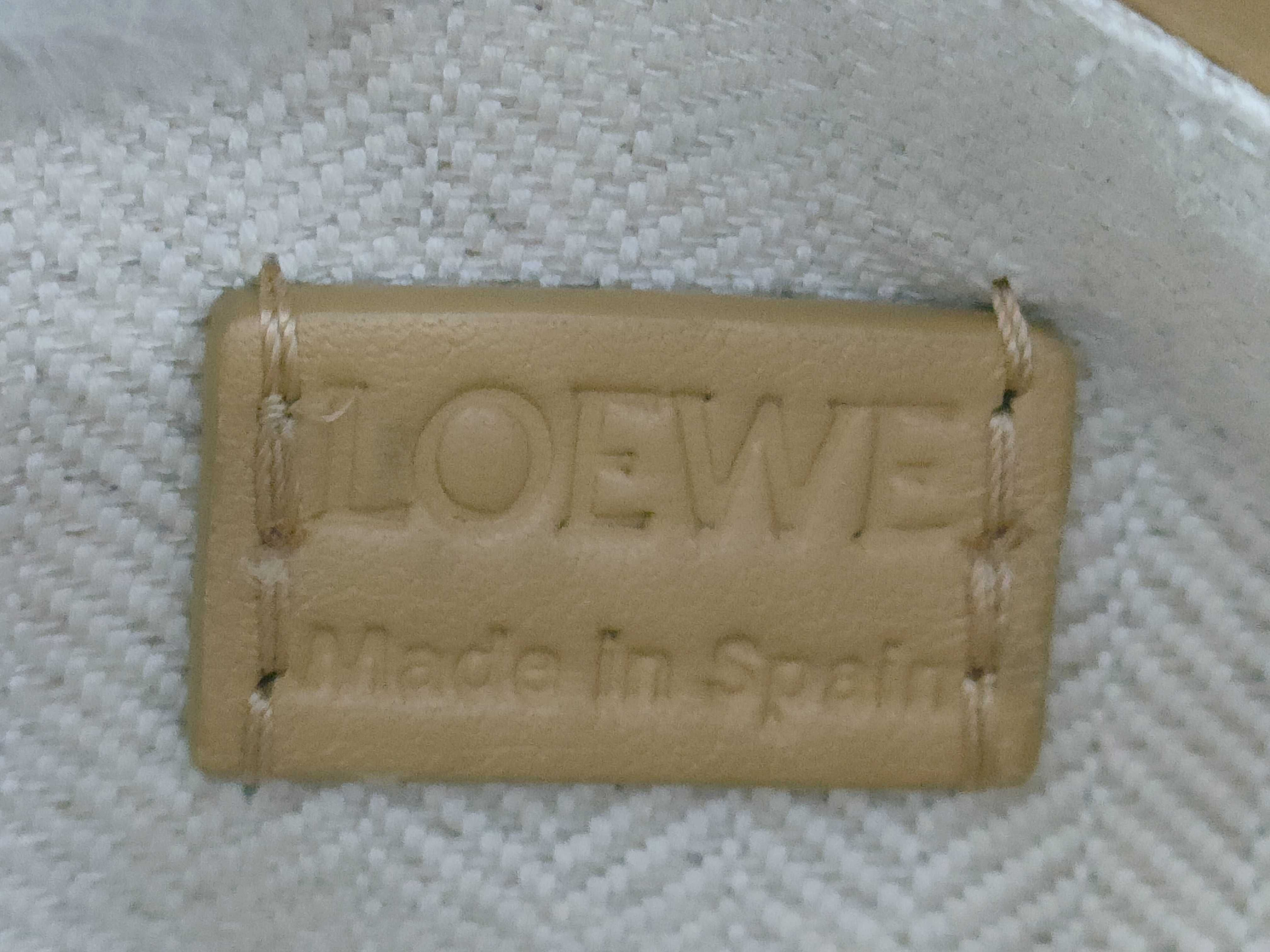 Puzzle Edge Beige Shoulder Bag — view 10