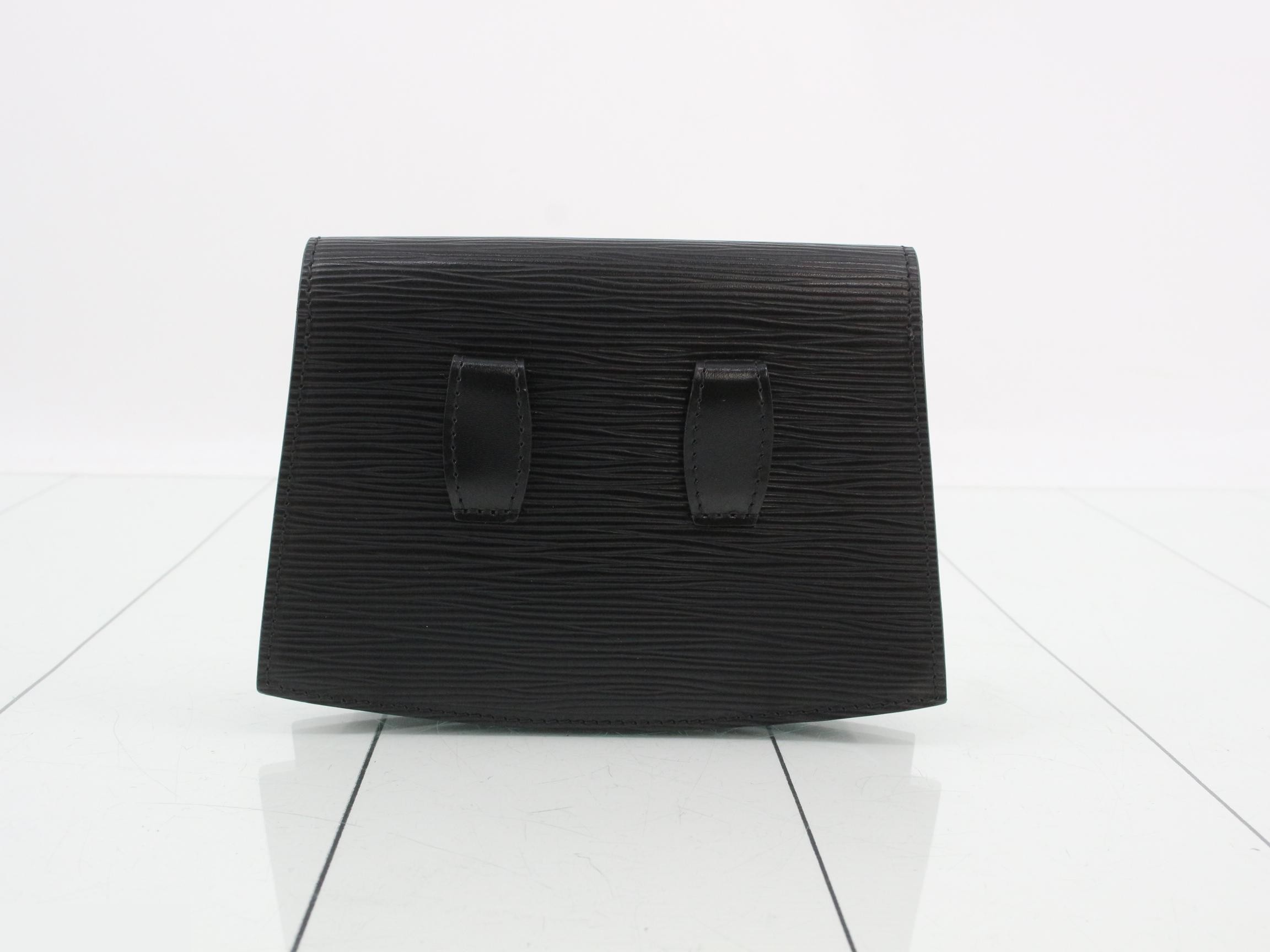 Tilsit Noir — view 2