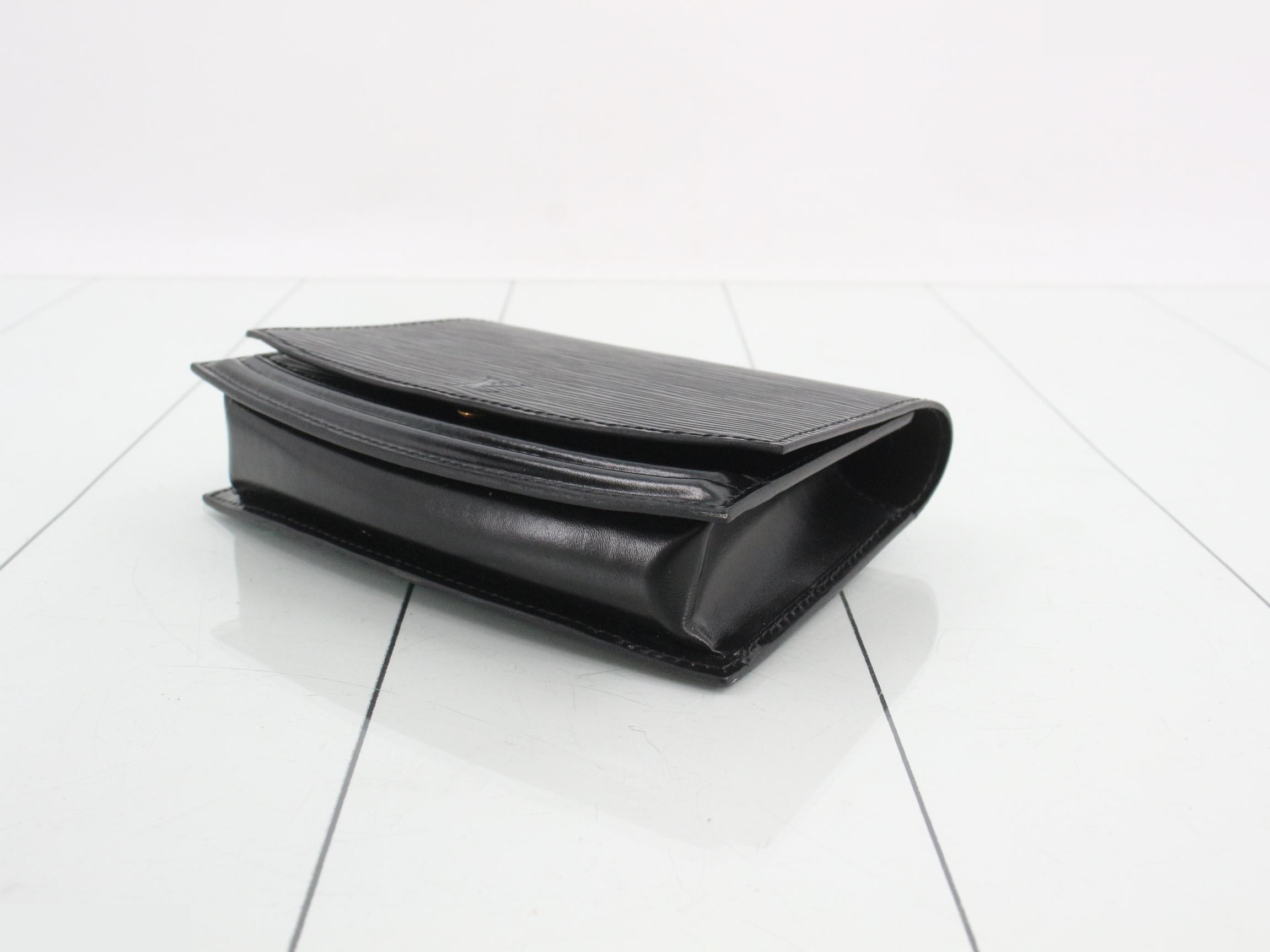Tilsit Noir — view 6