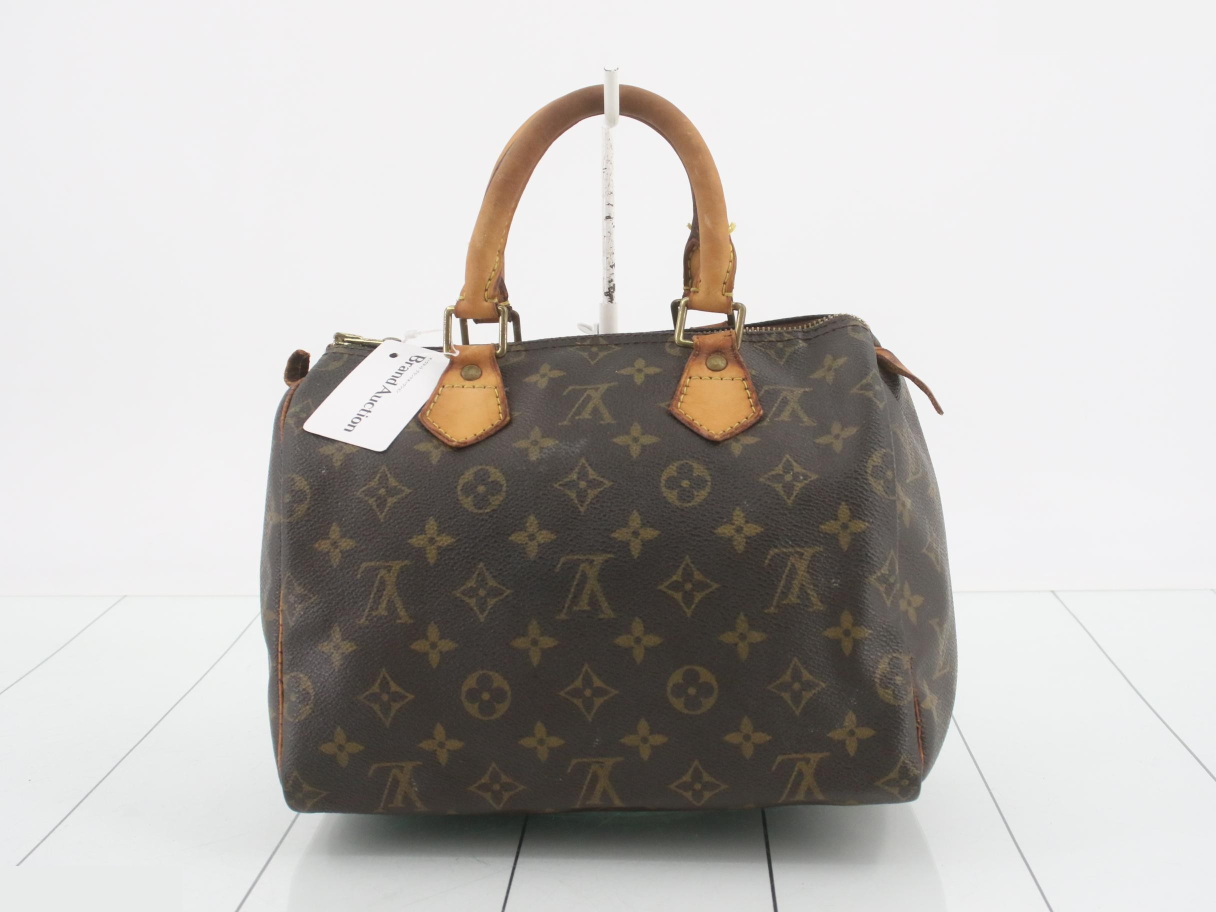 Speedy 25 — view 2
