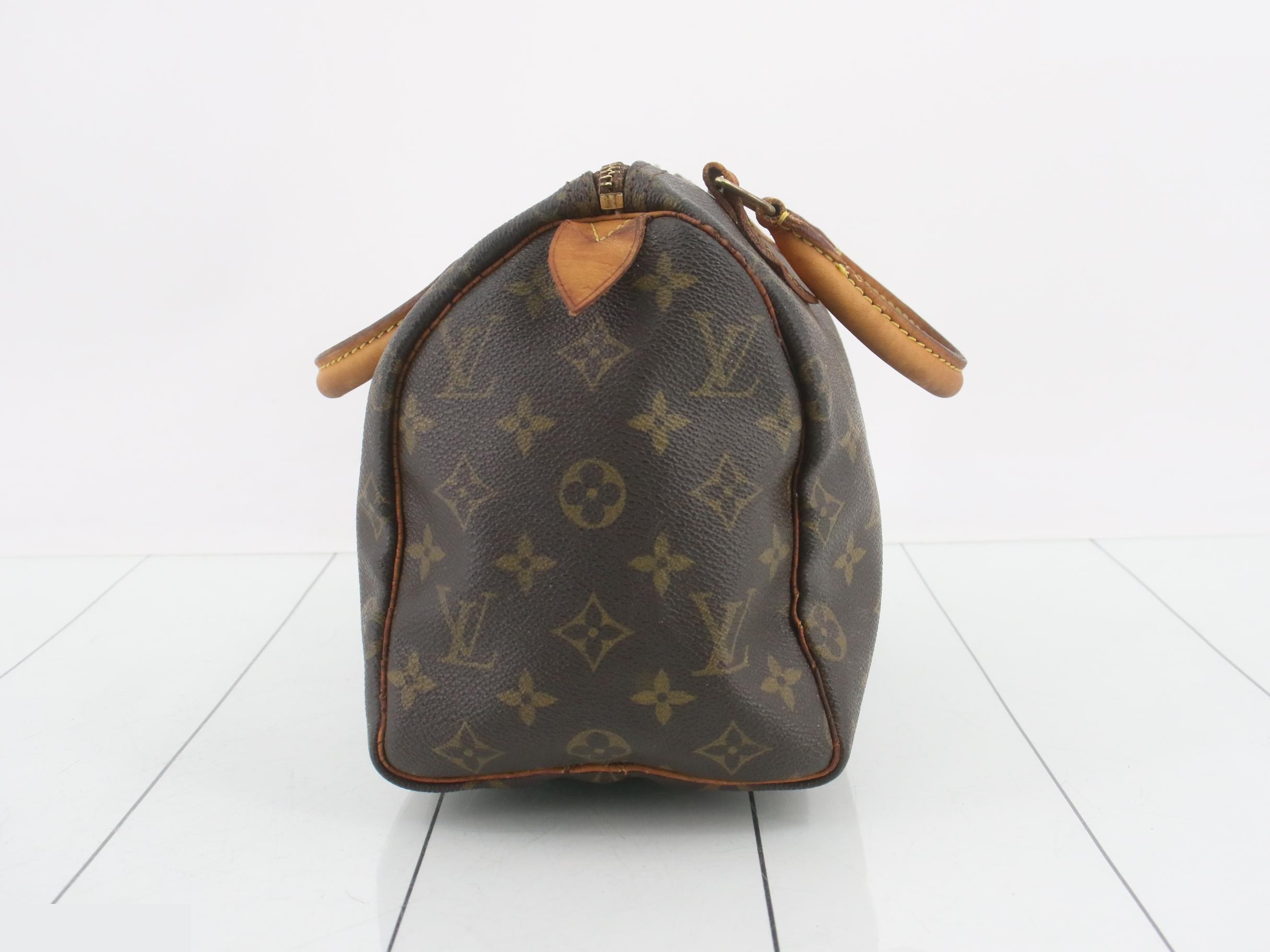 Speedy 25 — view 4