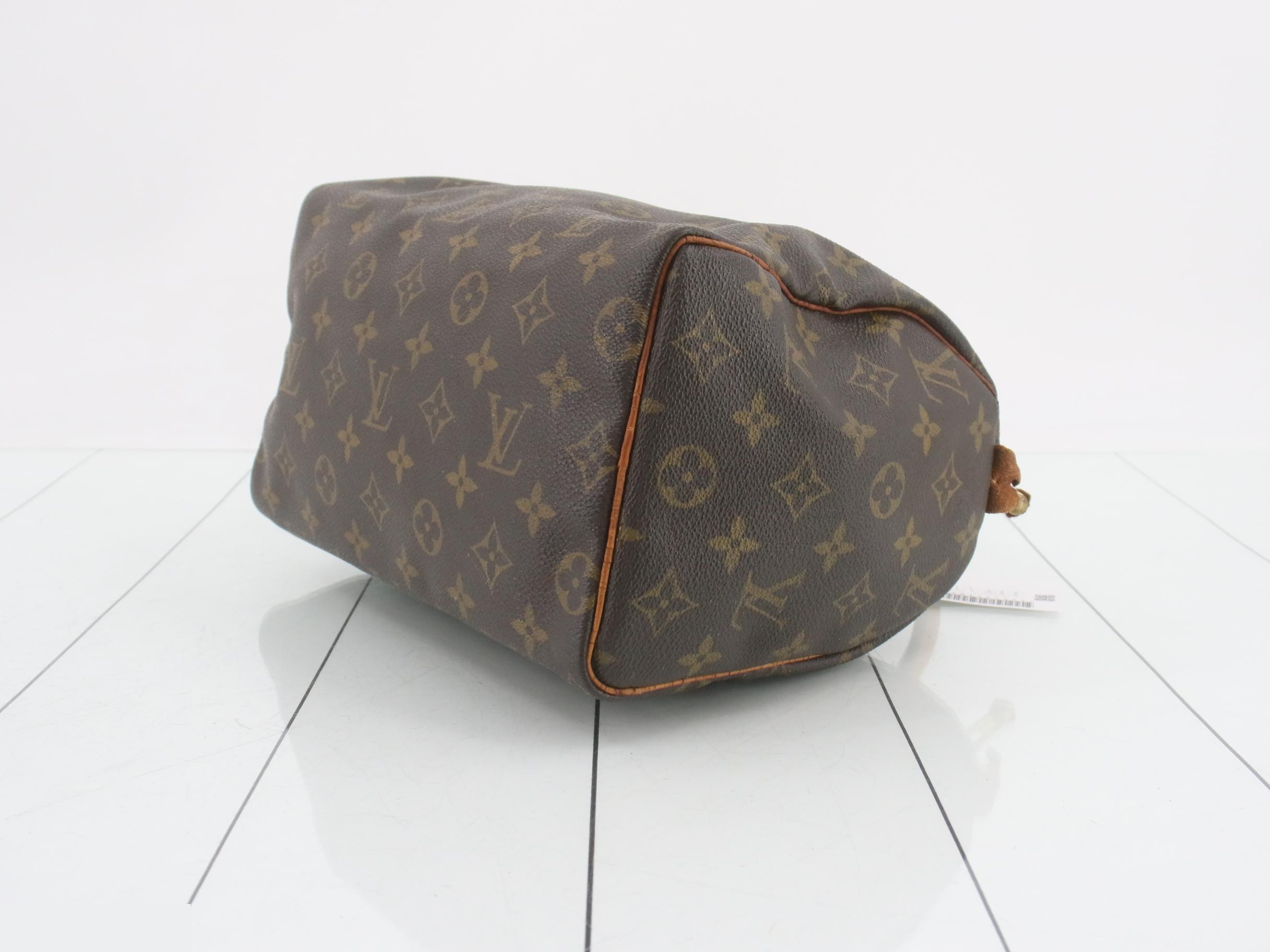 Speedy 25 — view 6