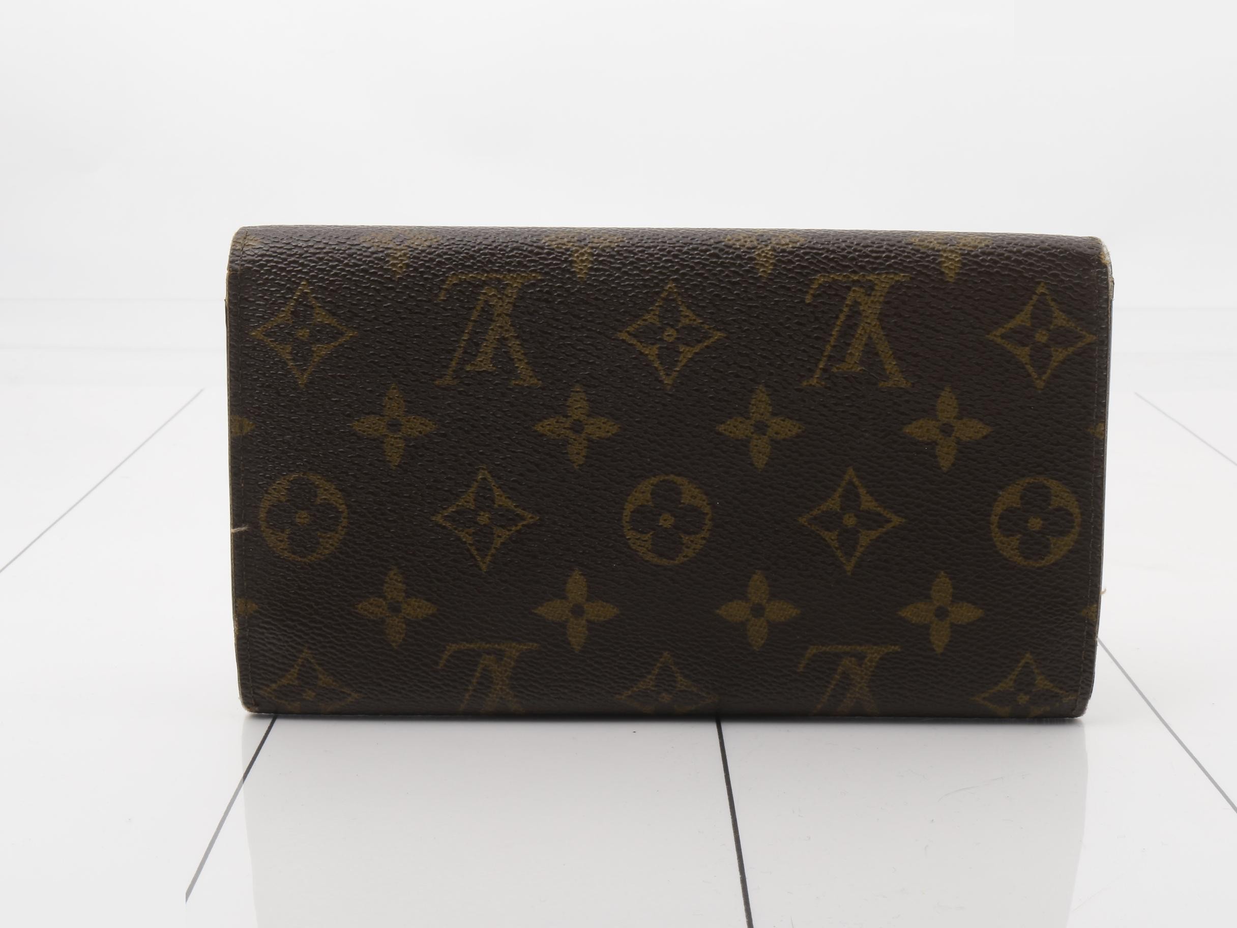 Portefeuille International — view 2