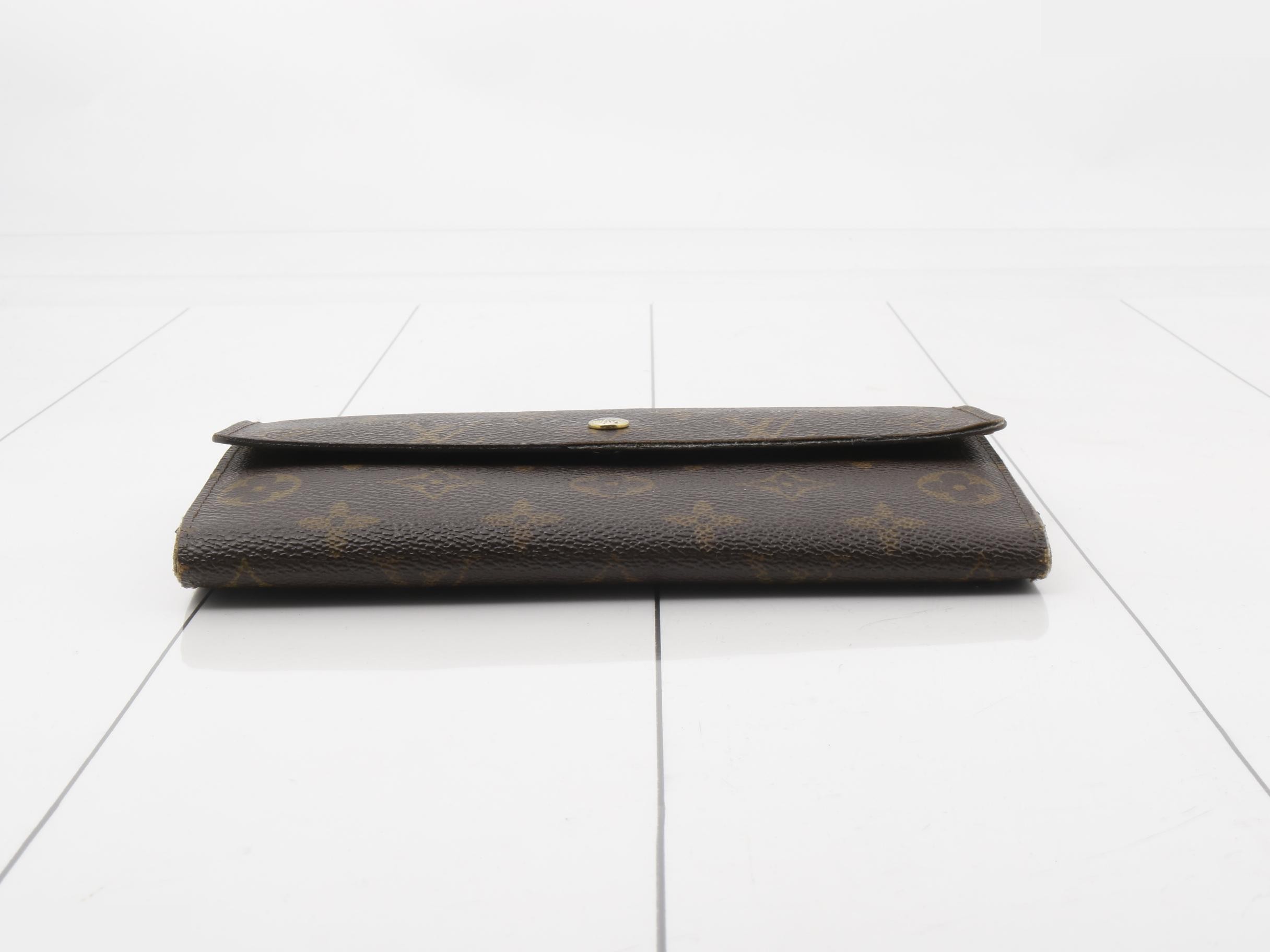 Portefeuille International — view 3