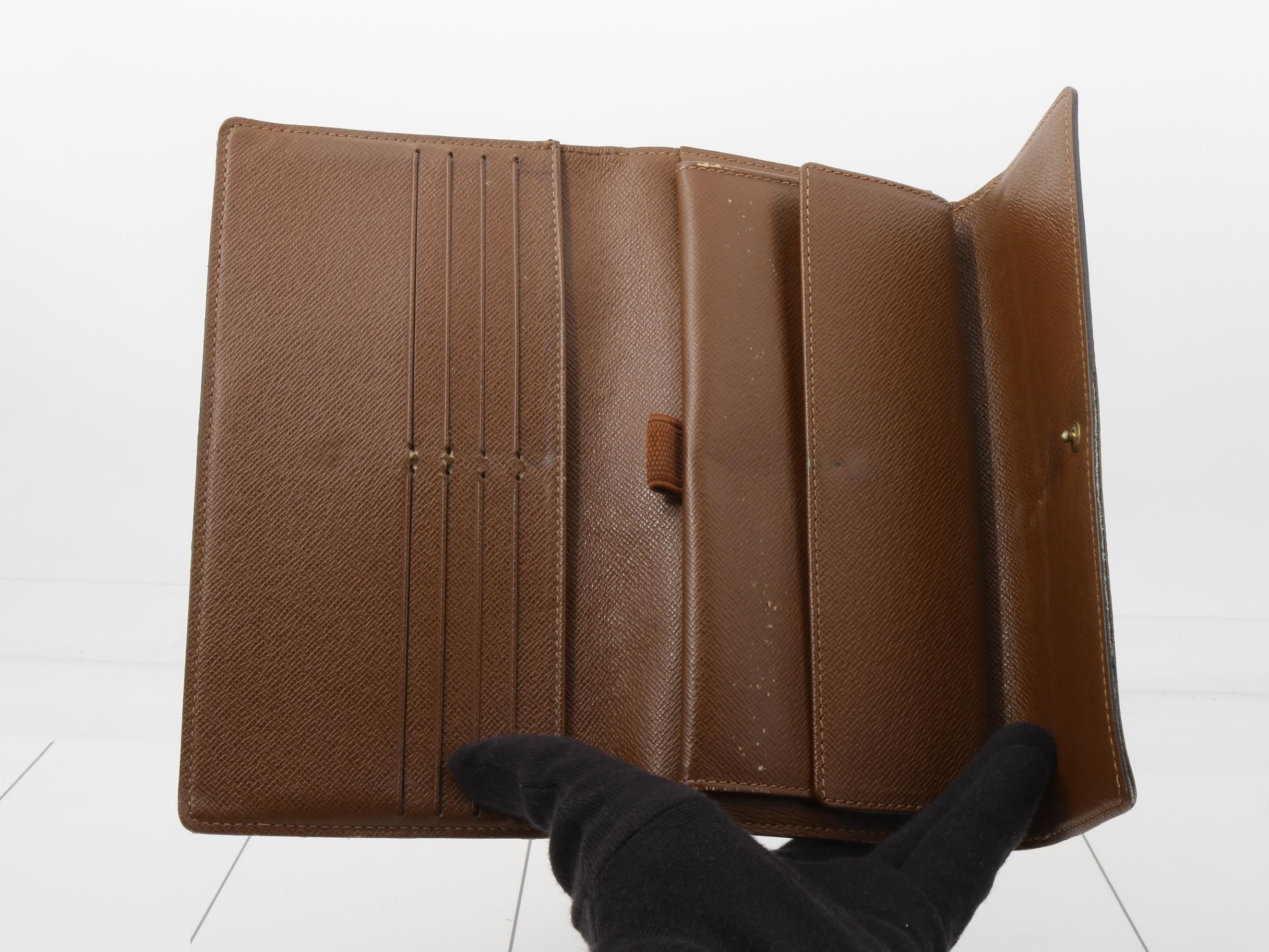 Portefeuille International — view 4