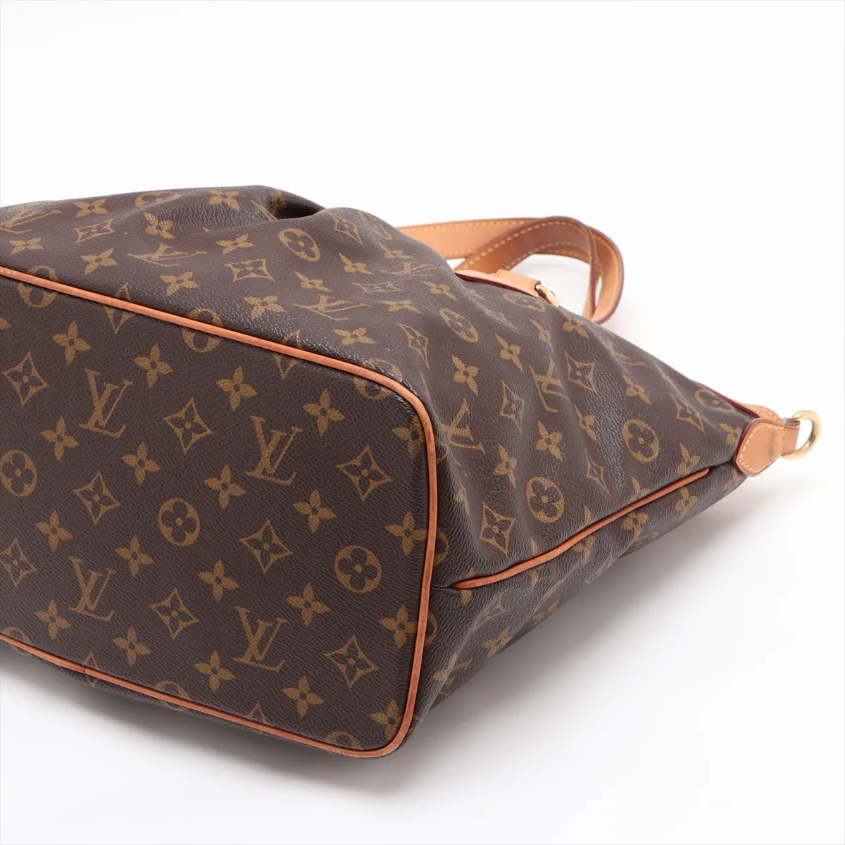 Monogram Palermo PM M40145 TA3193 Brown — view 3