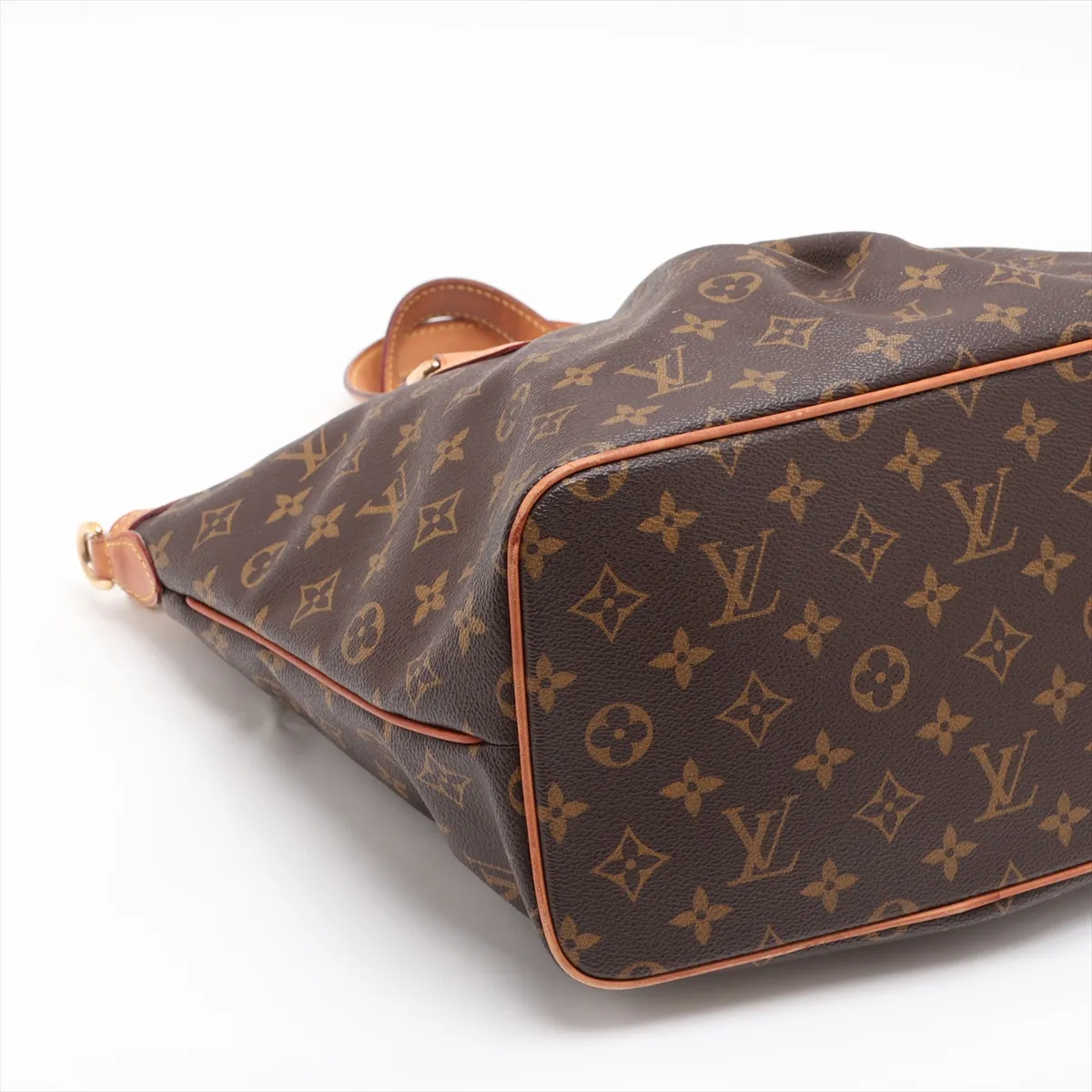 Monogram Palermo PM M40145 TA3193 Brown — view 4