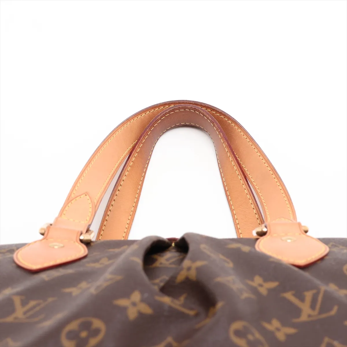 Monogram Palermo PM M40145 TA3193 Brown — view 6