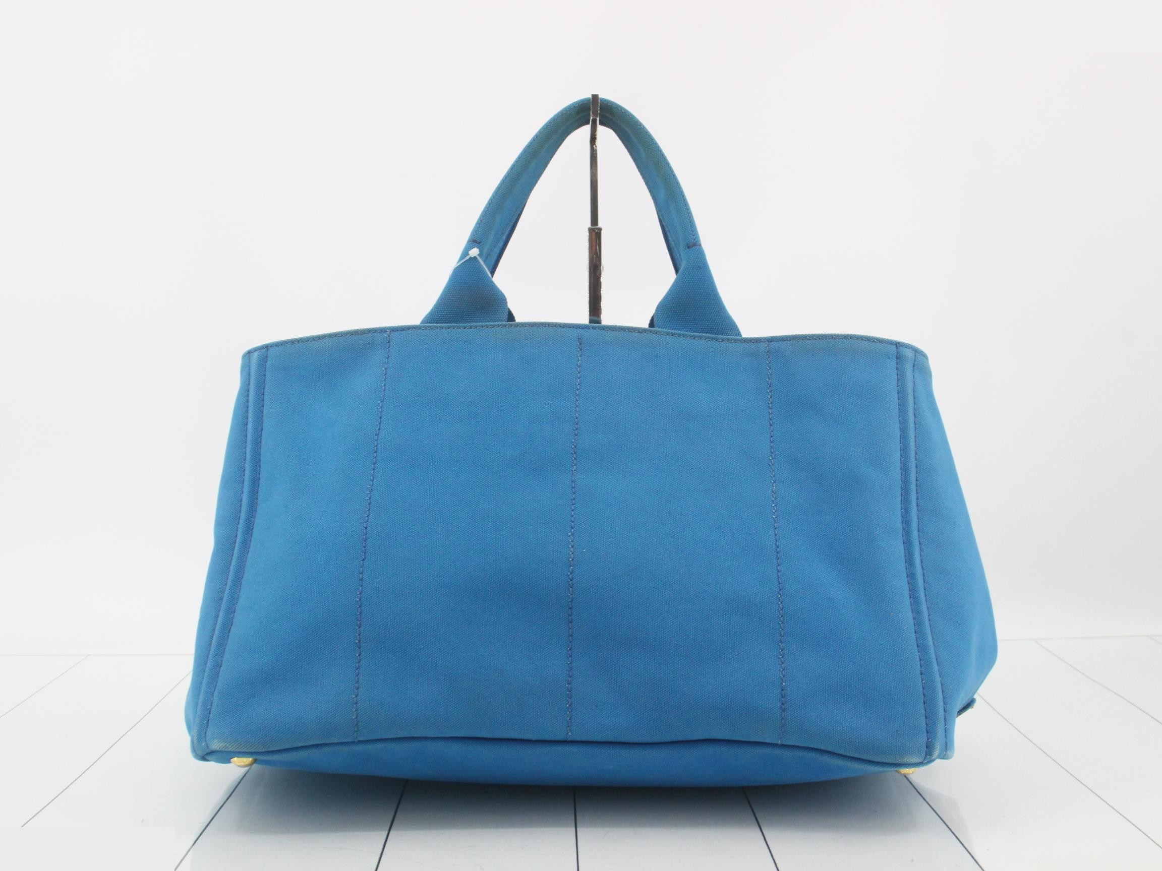 Canapa handbag — view 2