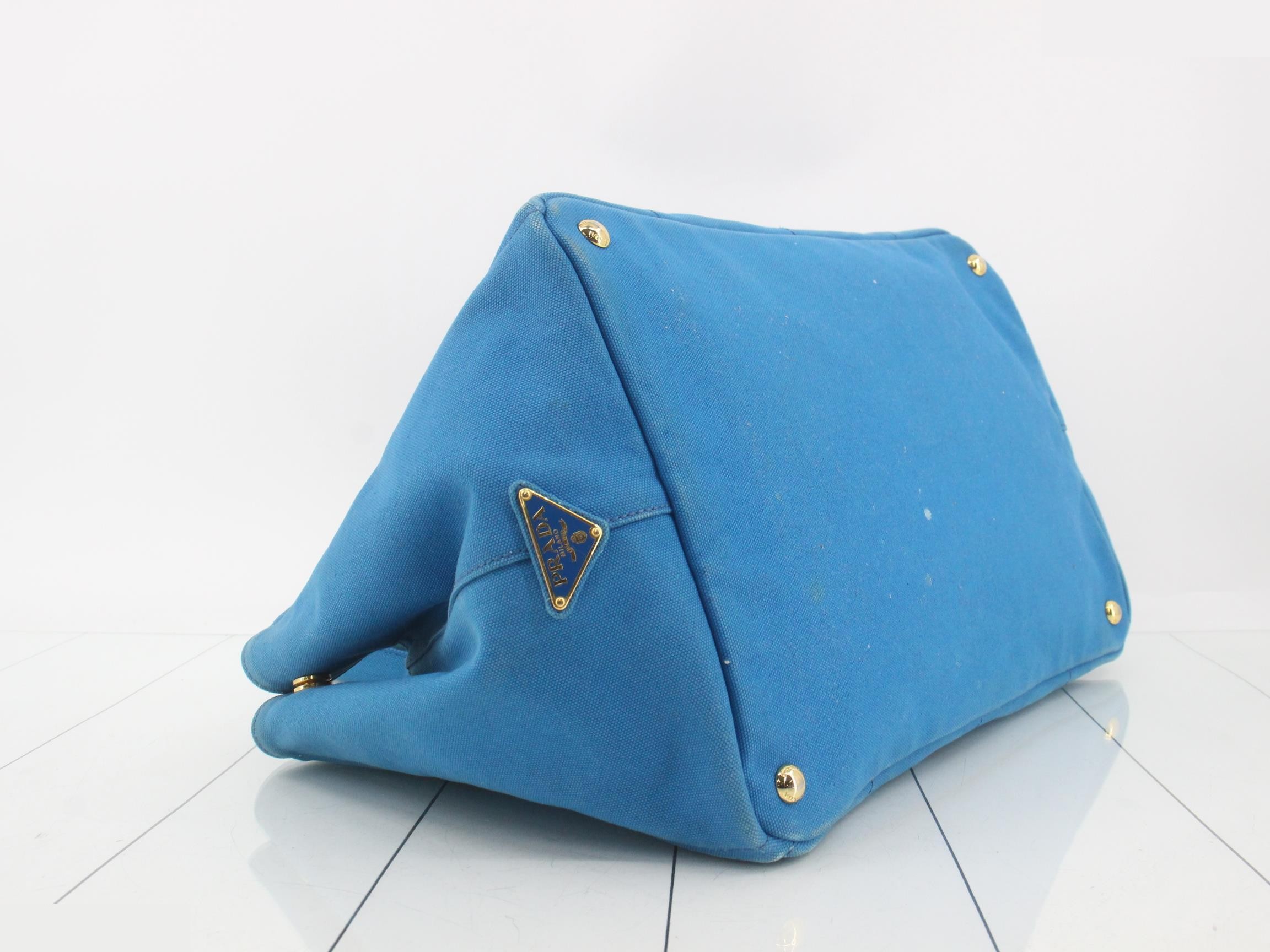 Canapa handbag — view 5