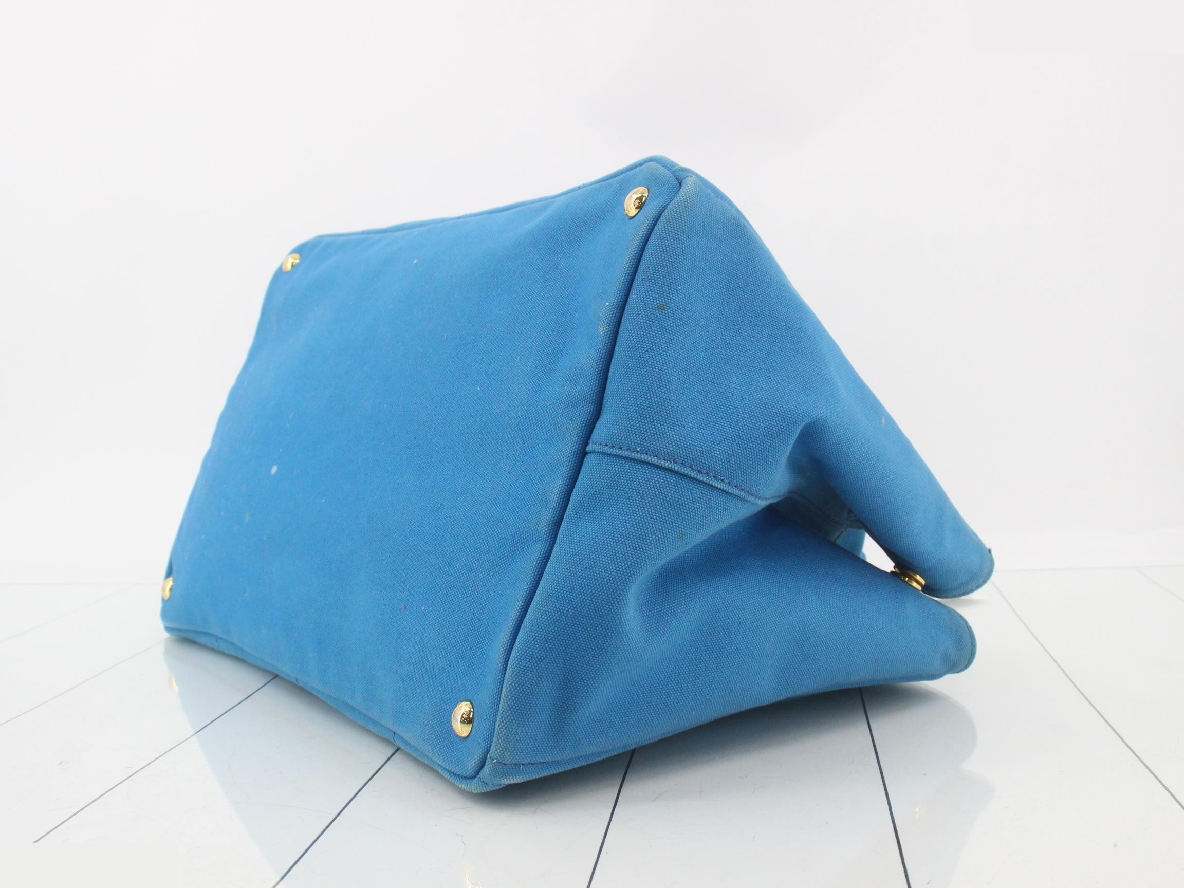 Canapa handbag — view 6