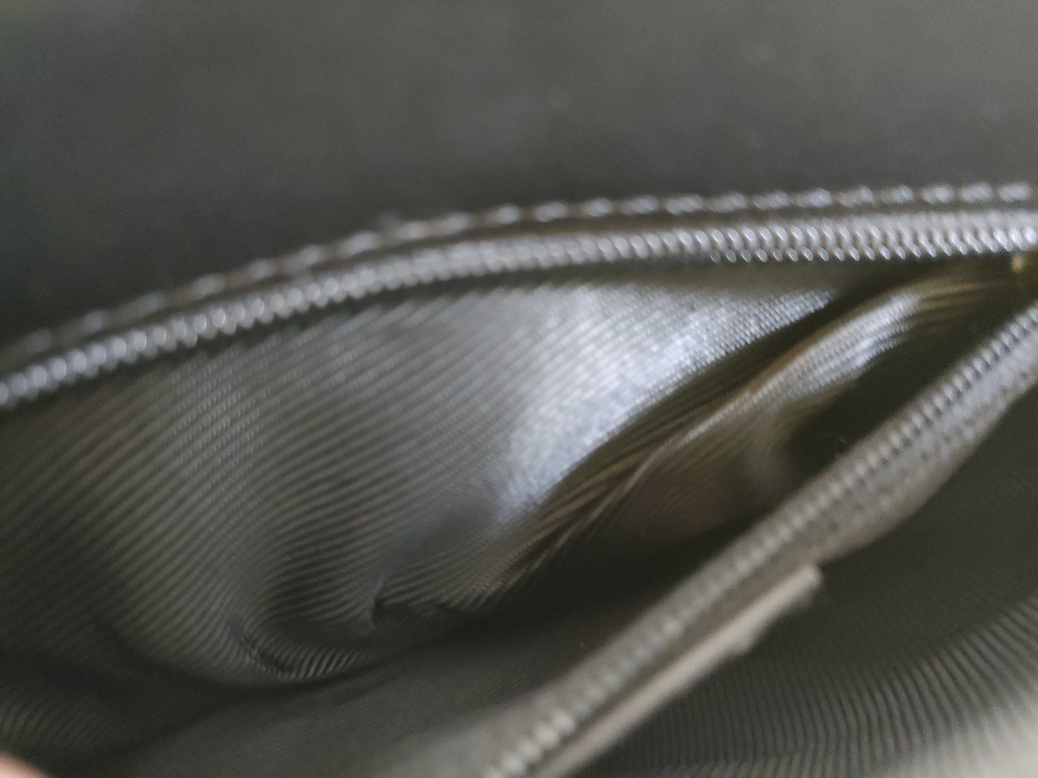 GG Canvas Body Bag 92543 Waist Bag — view 10