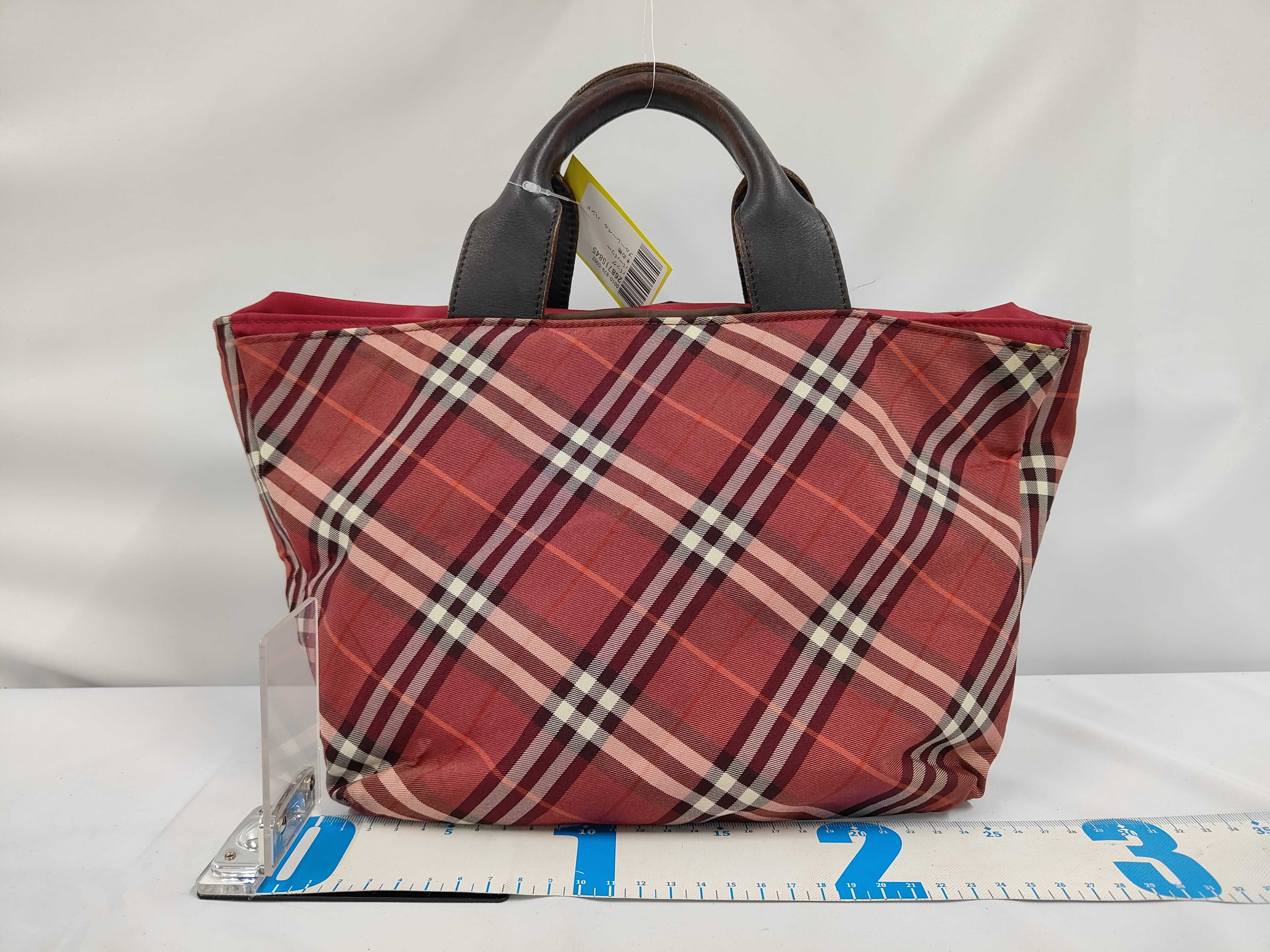 Blue Label Handbag — view 2