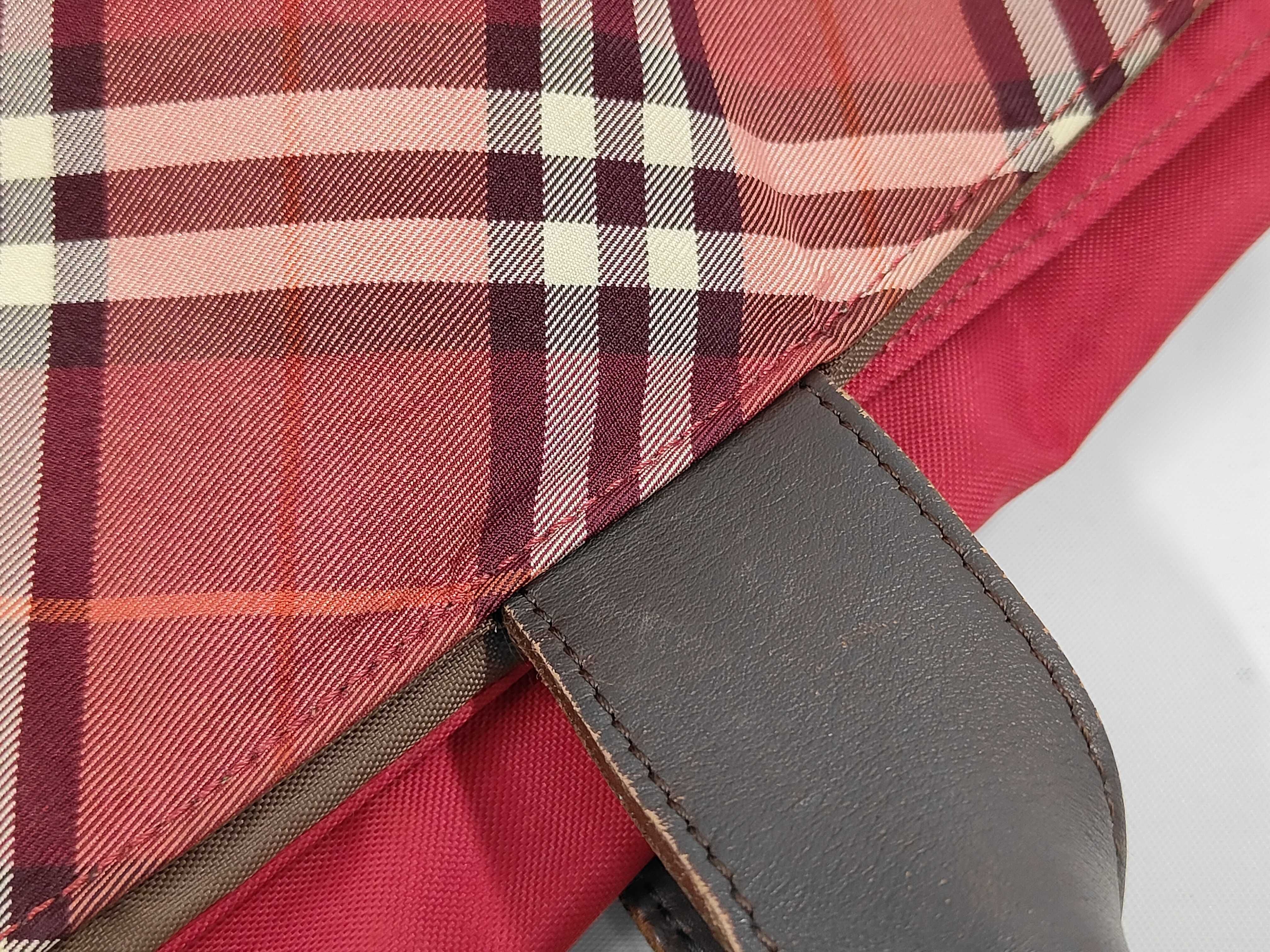 Blue Label Handbag — view 6