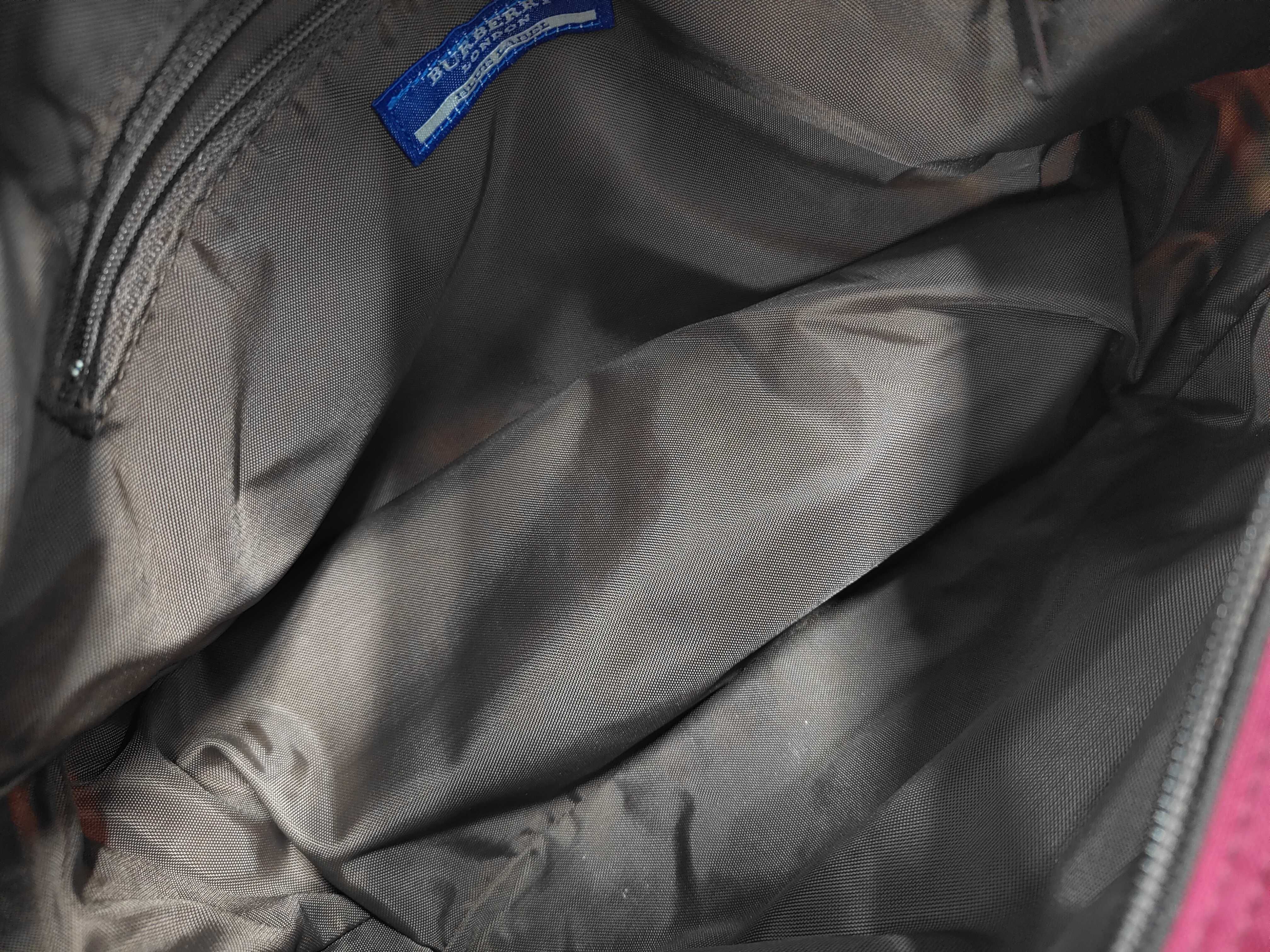 Blue Label Handbag — view 7