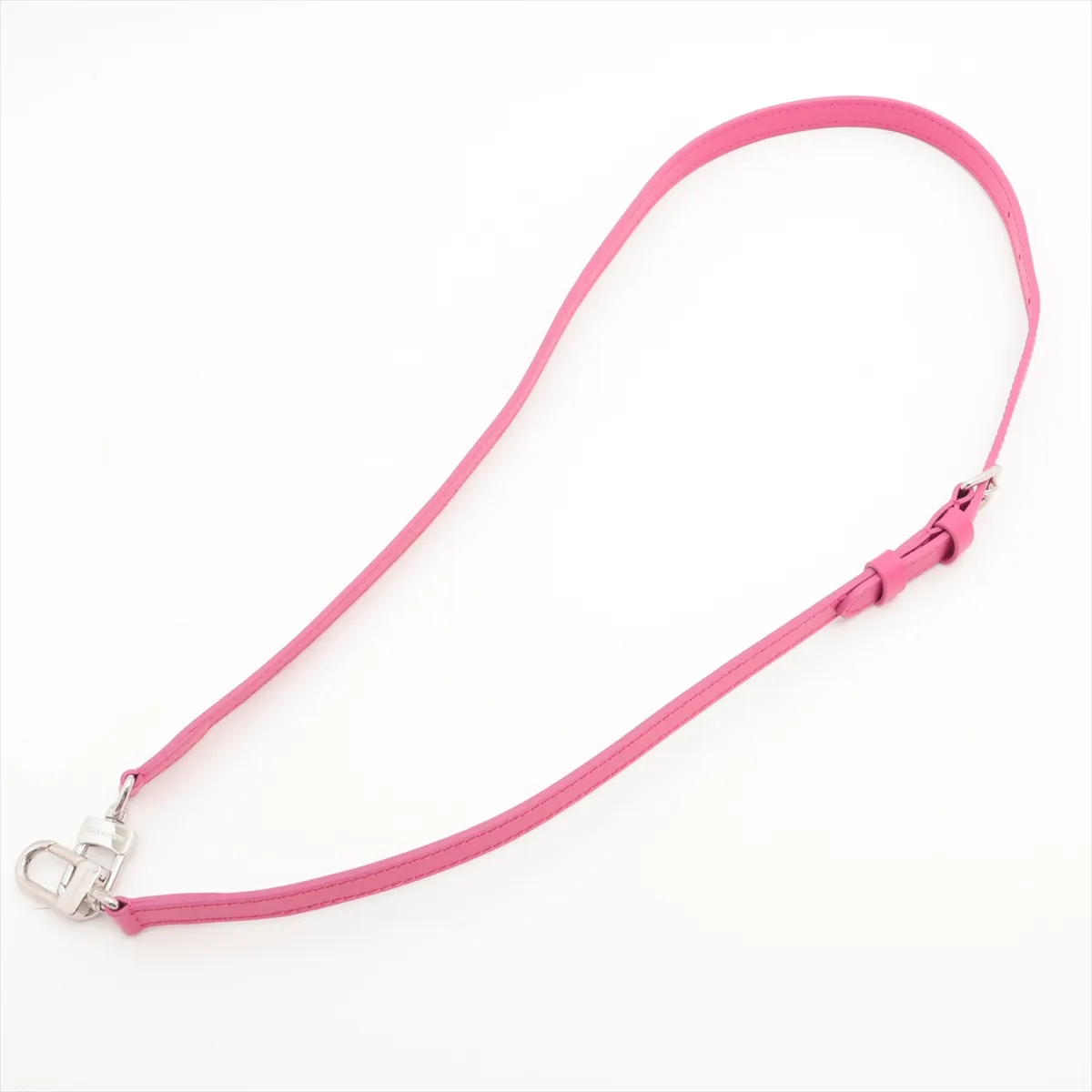 Epi Nanoalma M50632 Pink 2WAY Handbag RFID Reactive — view 7
