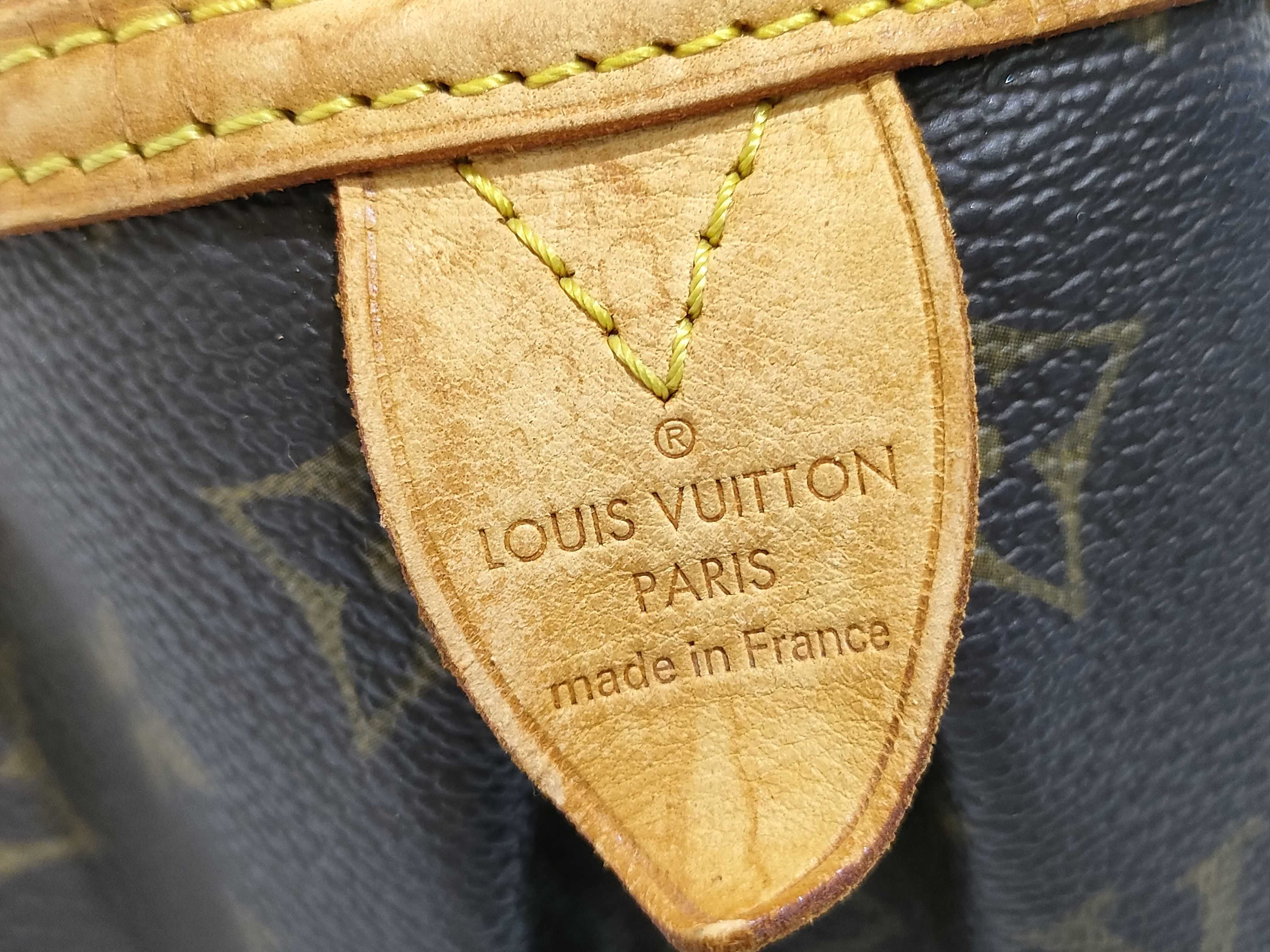 Monogram Montorgueil PM M95565 SP0079 Handbag — view 11