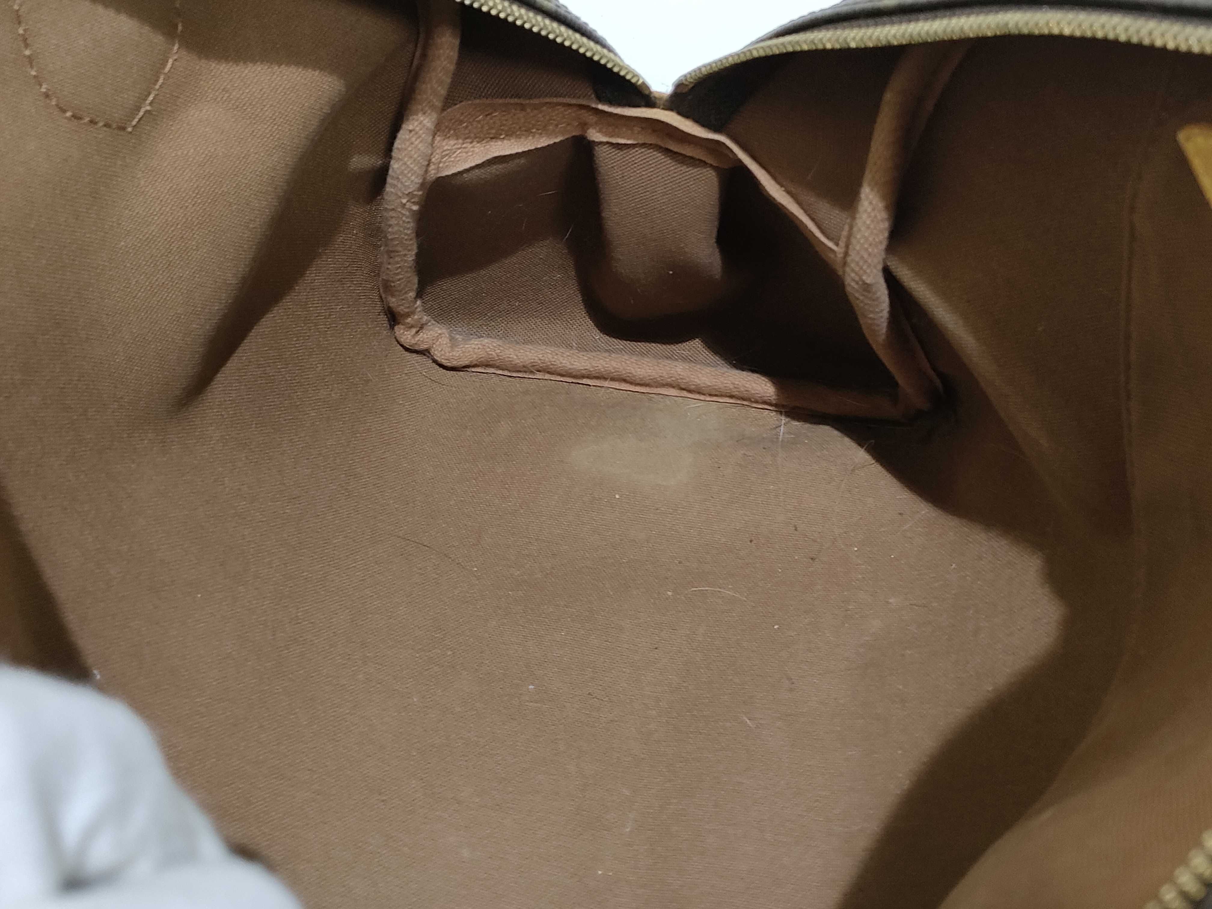 Monogram Montorgueil PM M95565 SP0079 Handbag — view 12