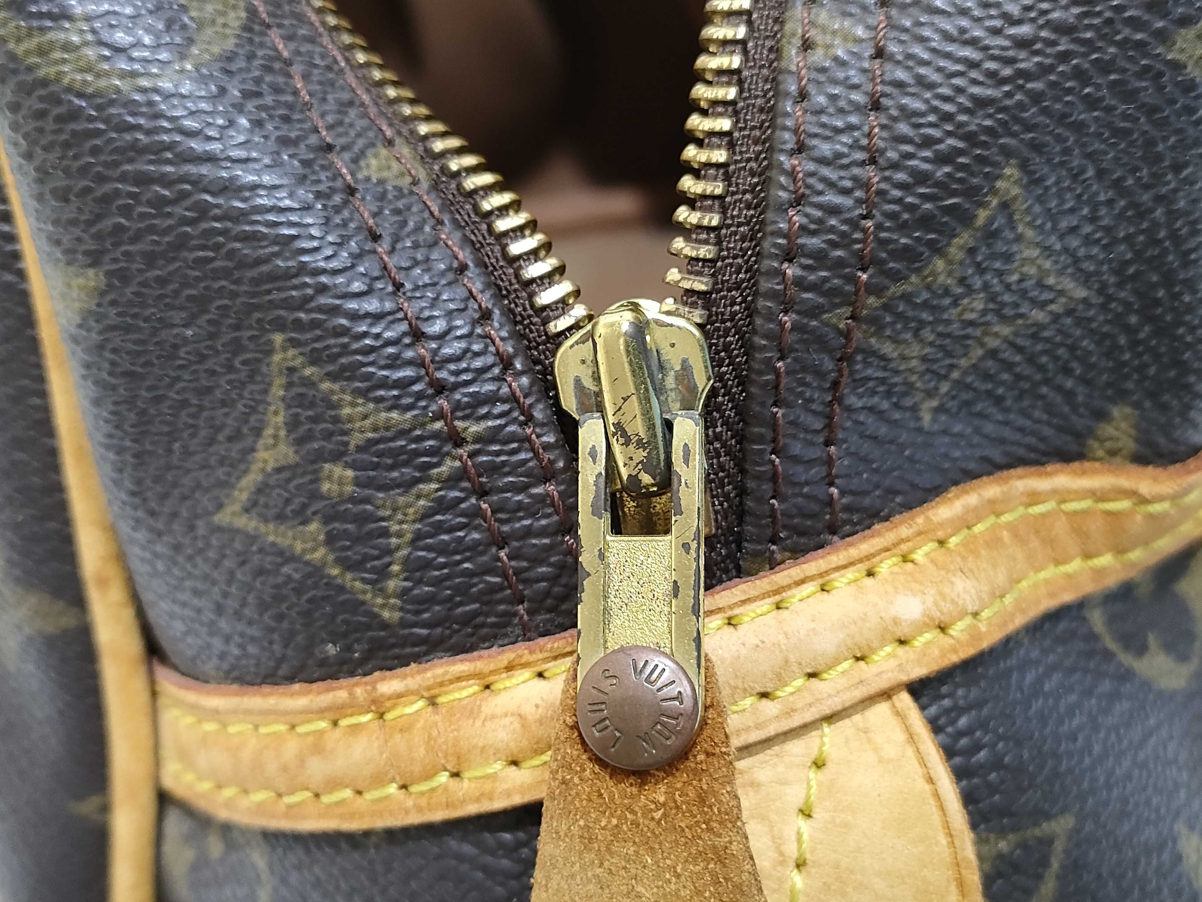Monogram Montorgueil PM M95565 SP0079 Handbag — view 13