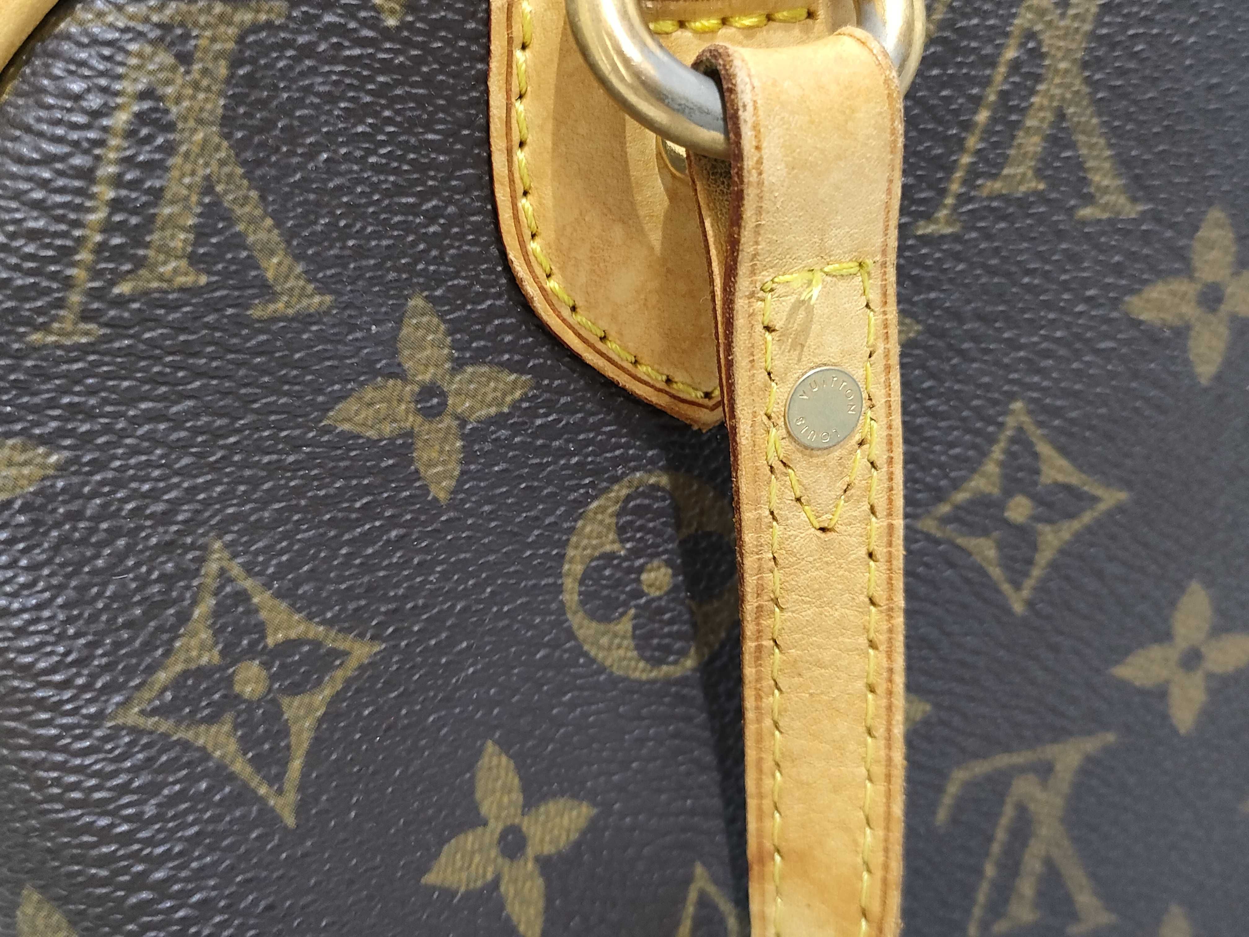 Monogram Montorgueil PM M95565 SP0079 Handbag — view 14