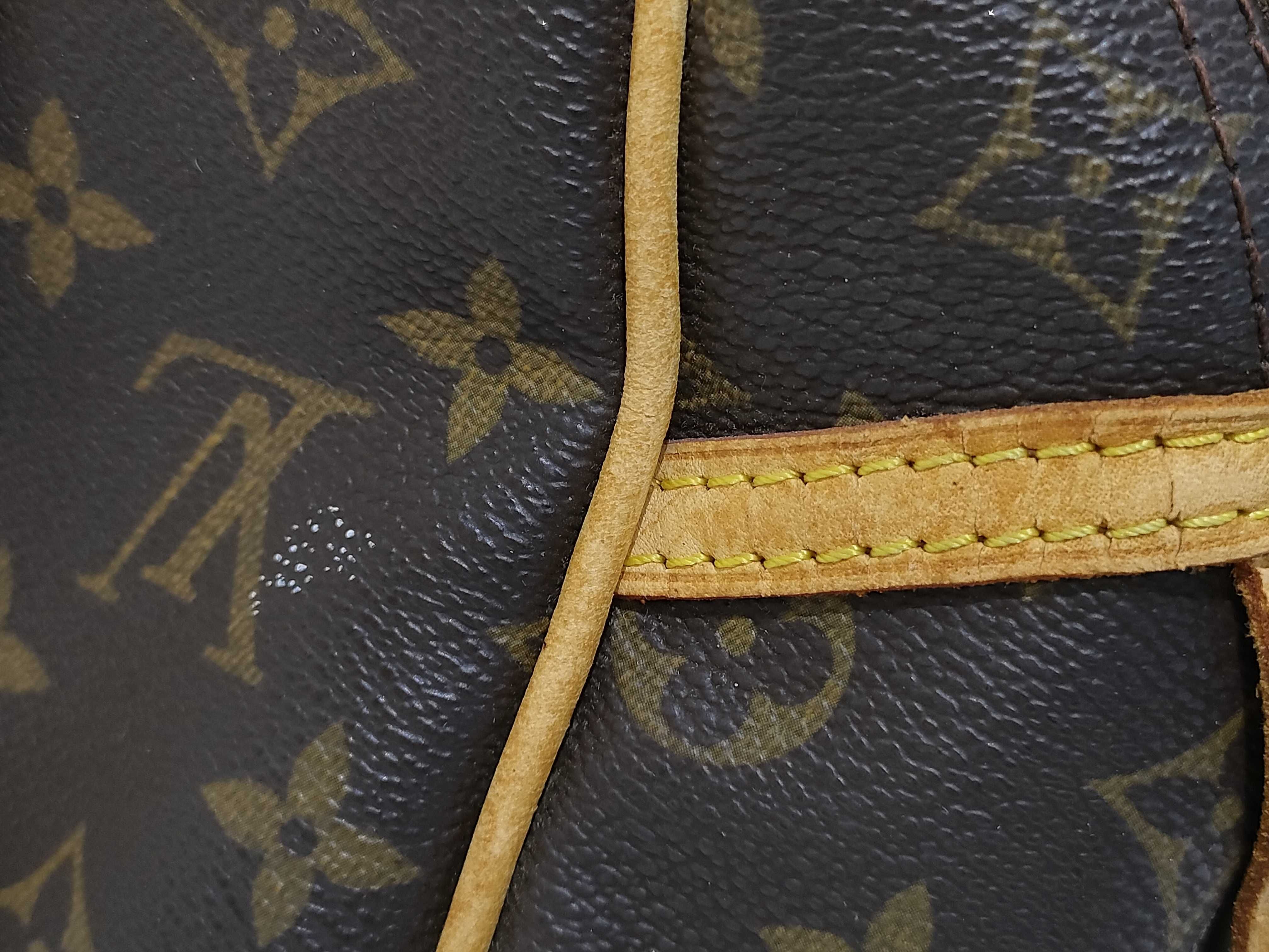 Monogram Montorgueil PM M95565 SP0079 Handbag — view 15