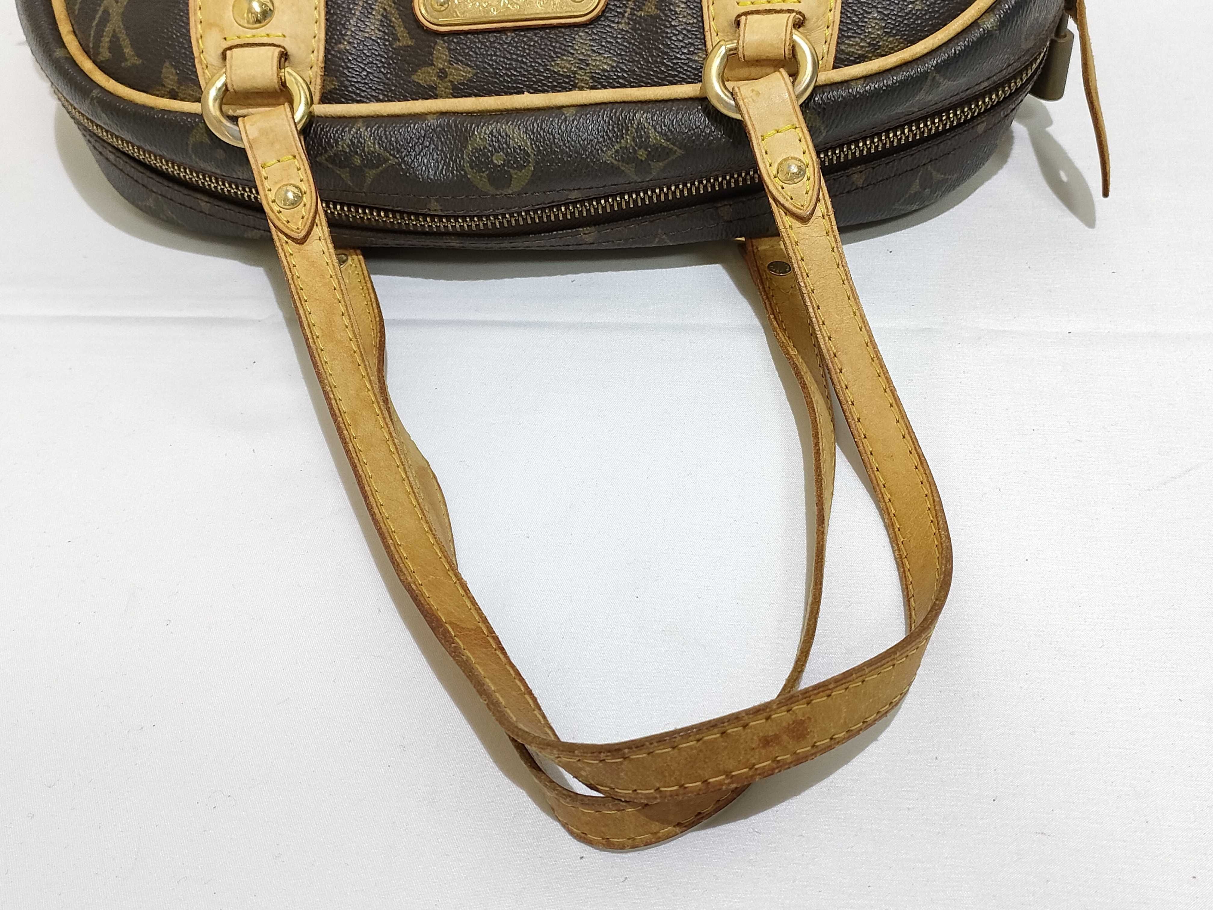 Monogram Montorgueil PM M95565 SP0079 Handbag — view 3