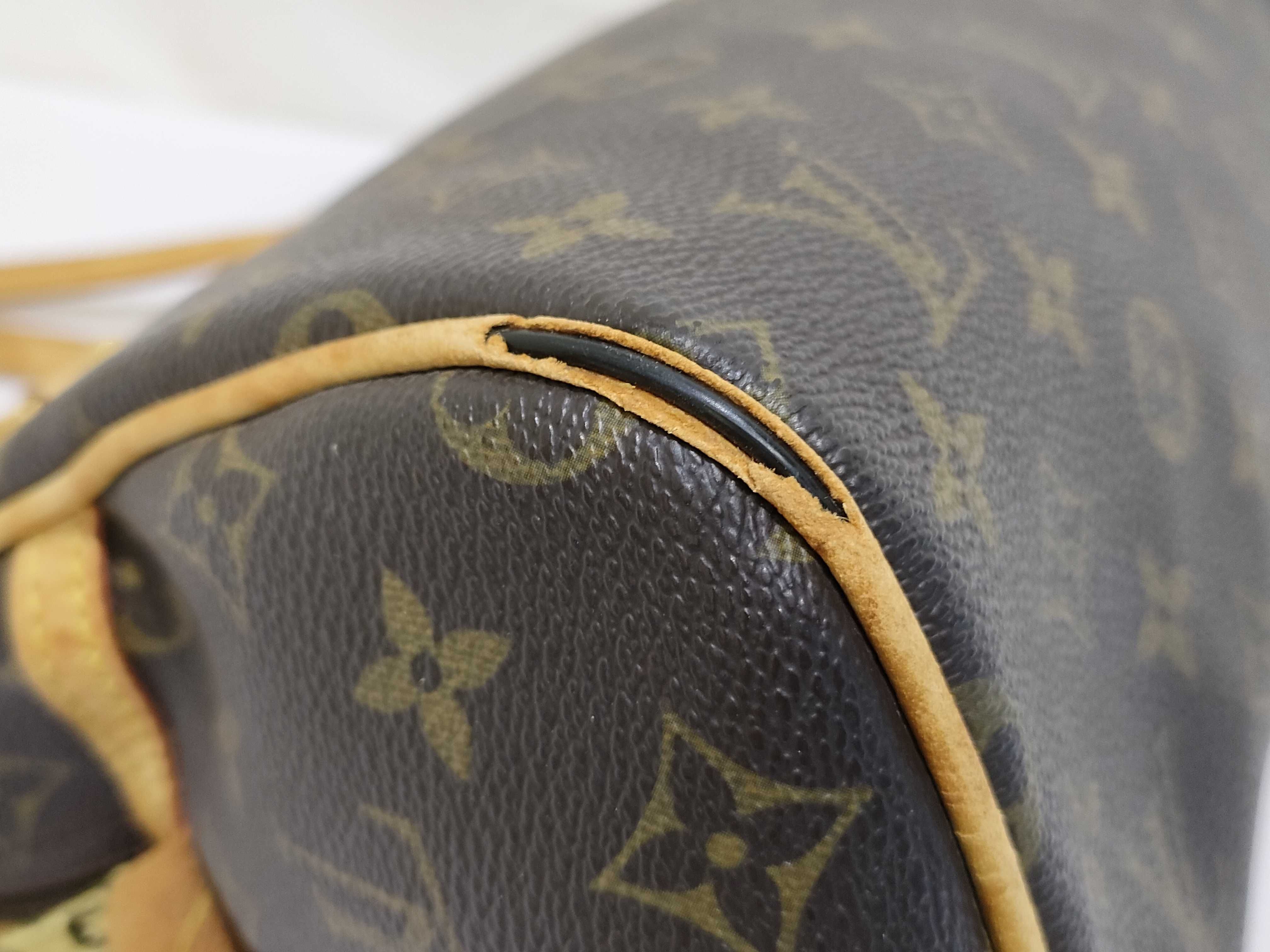 Monogram Montorgueil PM M95565 SP0079 Handbag — view 6