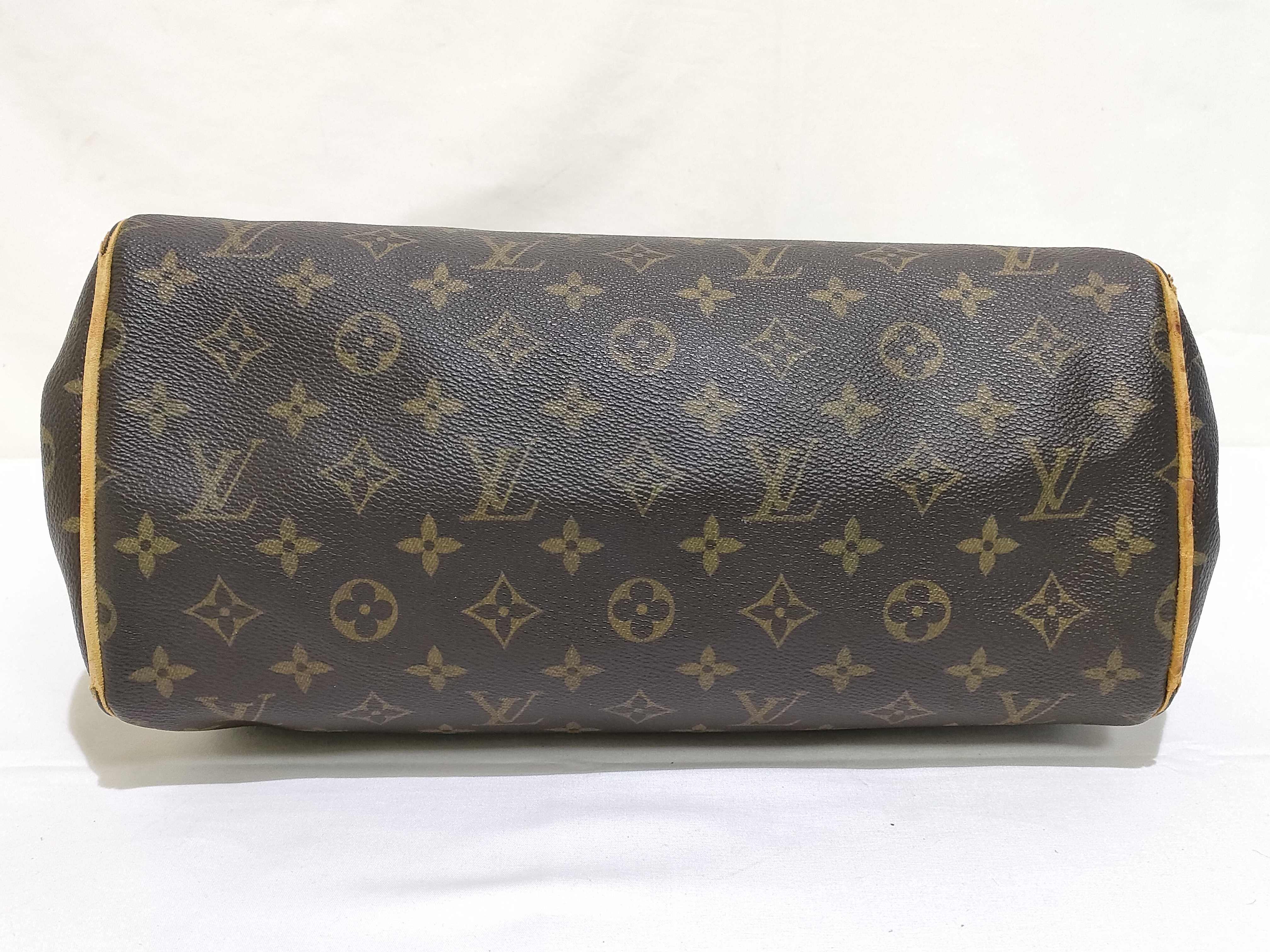 Monogram Montorgueil PM M95565 SP0079 Handbag — view 7
