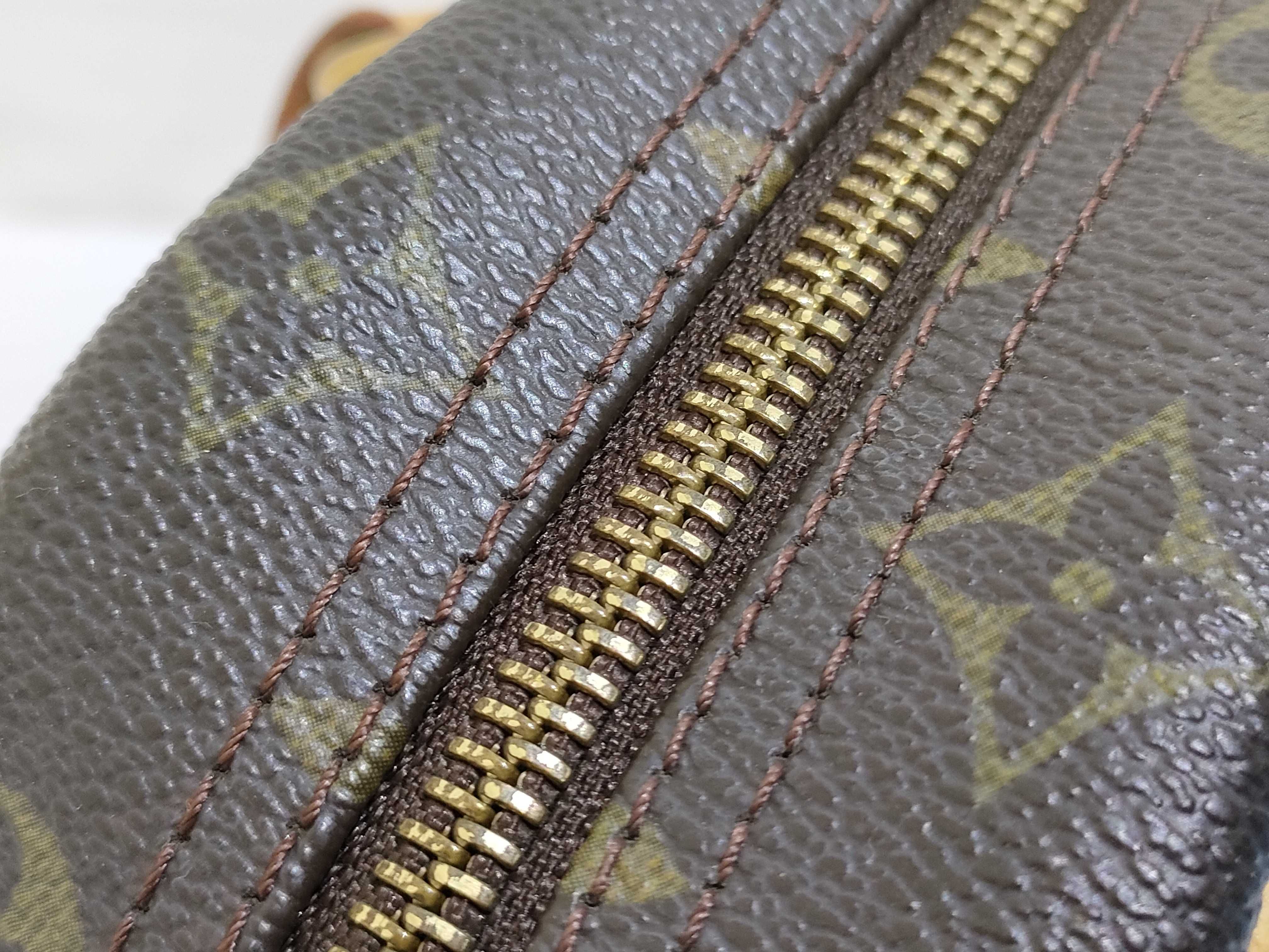Monogram Montorgueil PM M95565 SP0079 Handbag — view 8