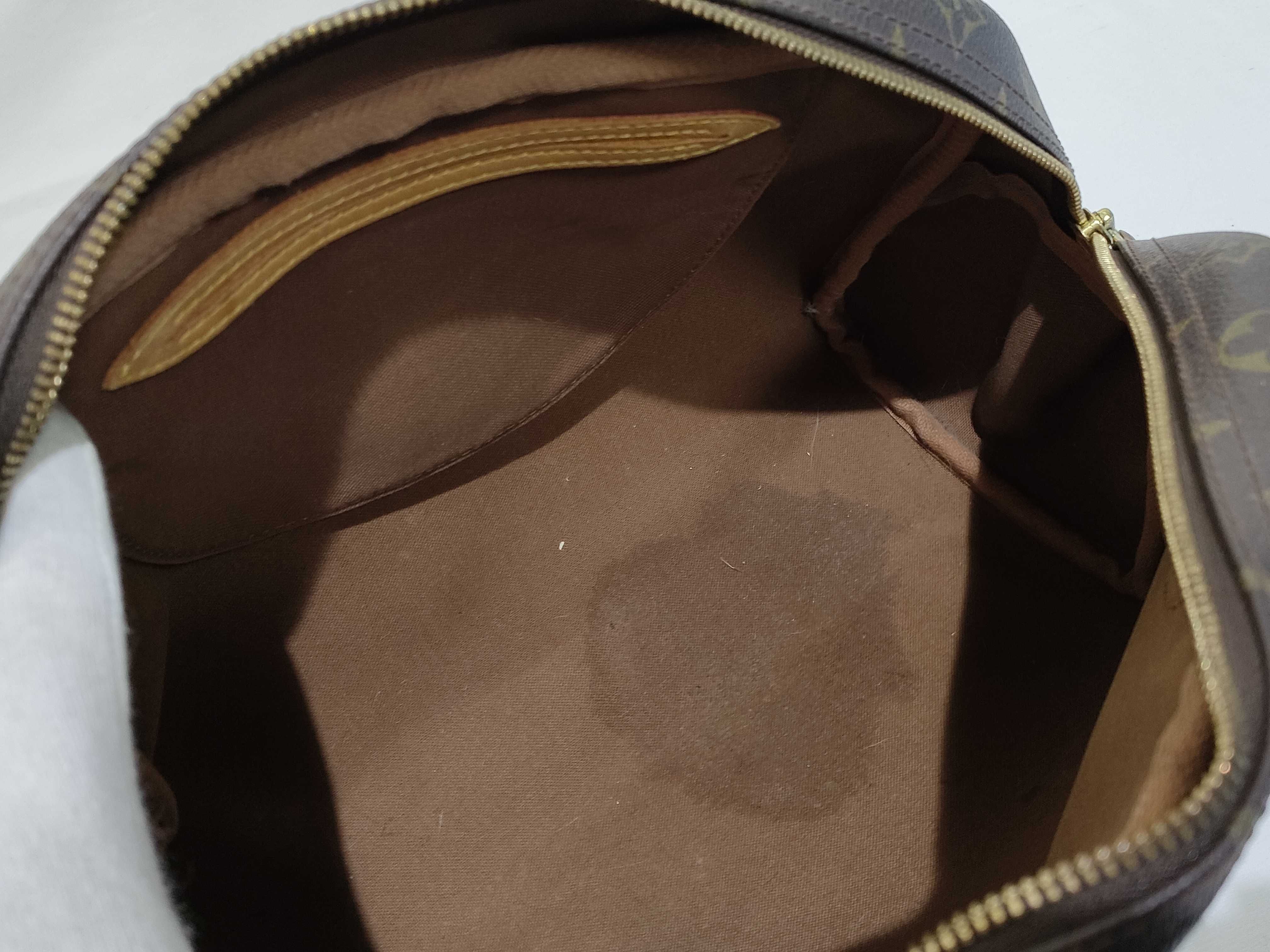 Monogram Montorgueil PM M95565 SP0079 Handbag — view 9