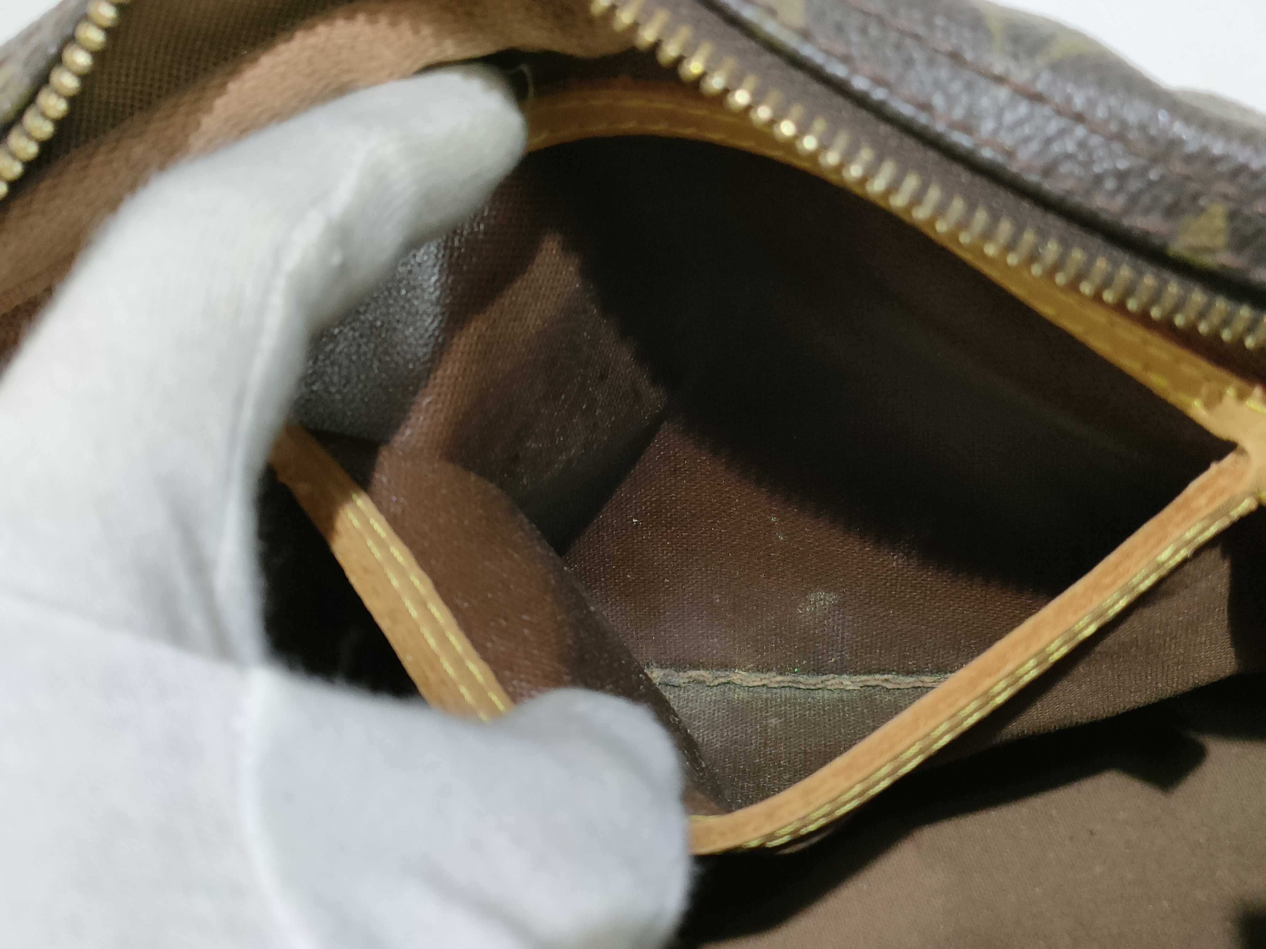Monogram Montorgueil PM M95565 SP0079 Handbag — view 10