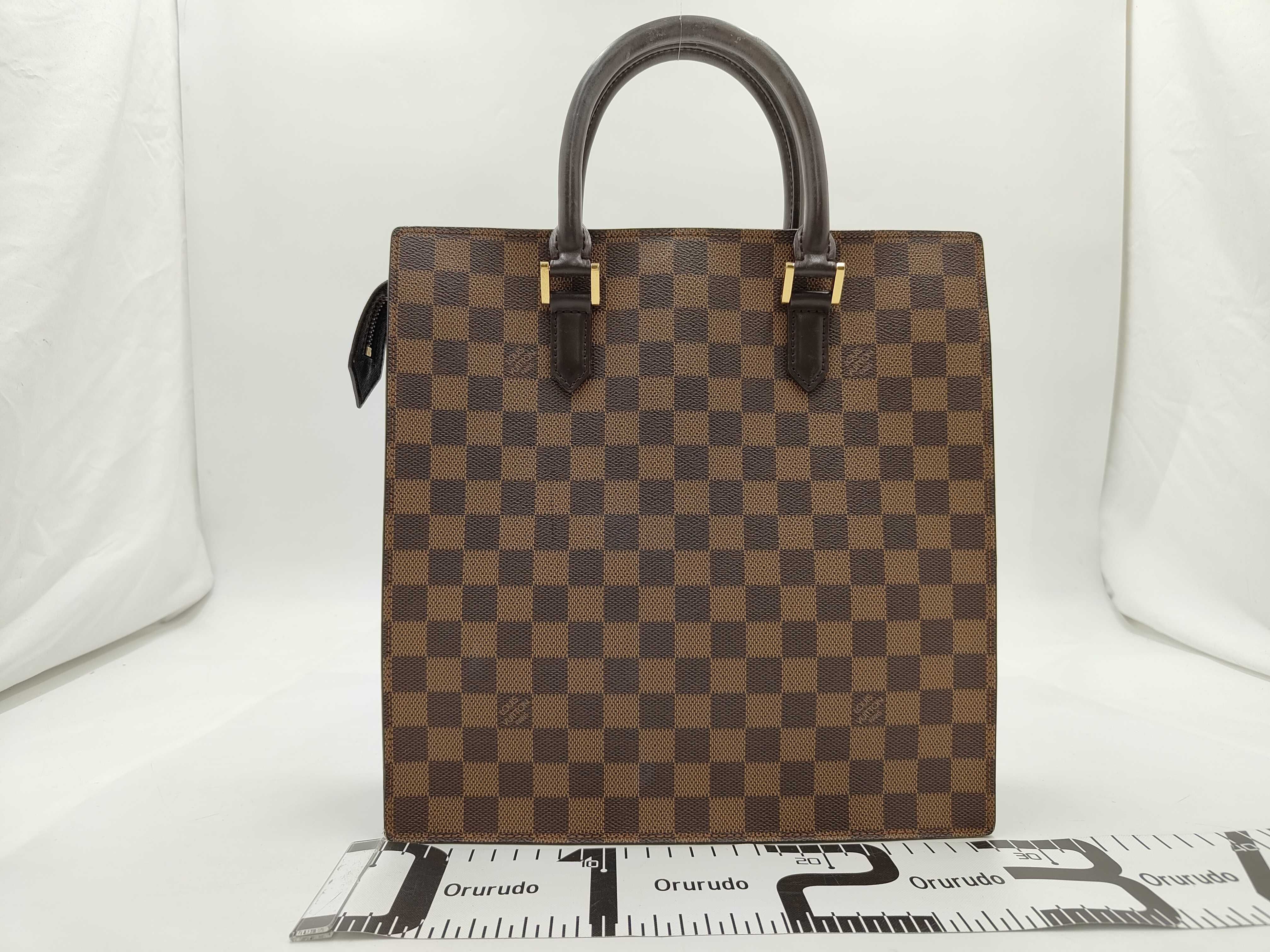Damier Venice PM Handbag — view 2