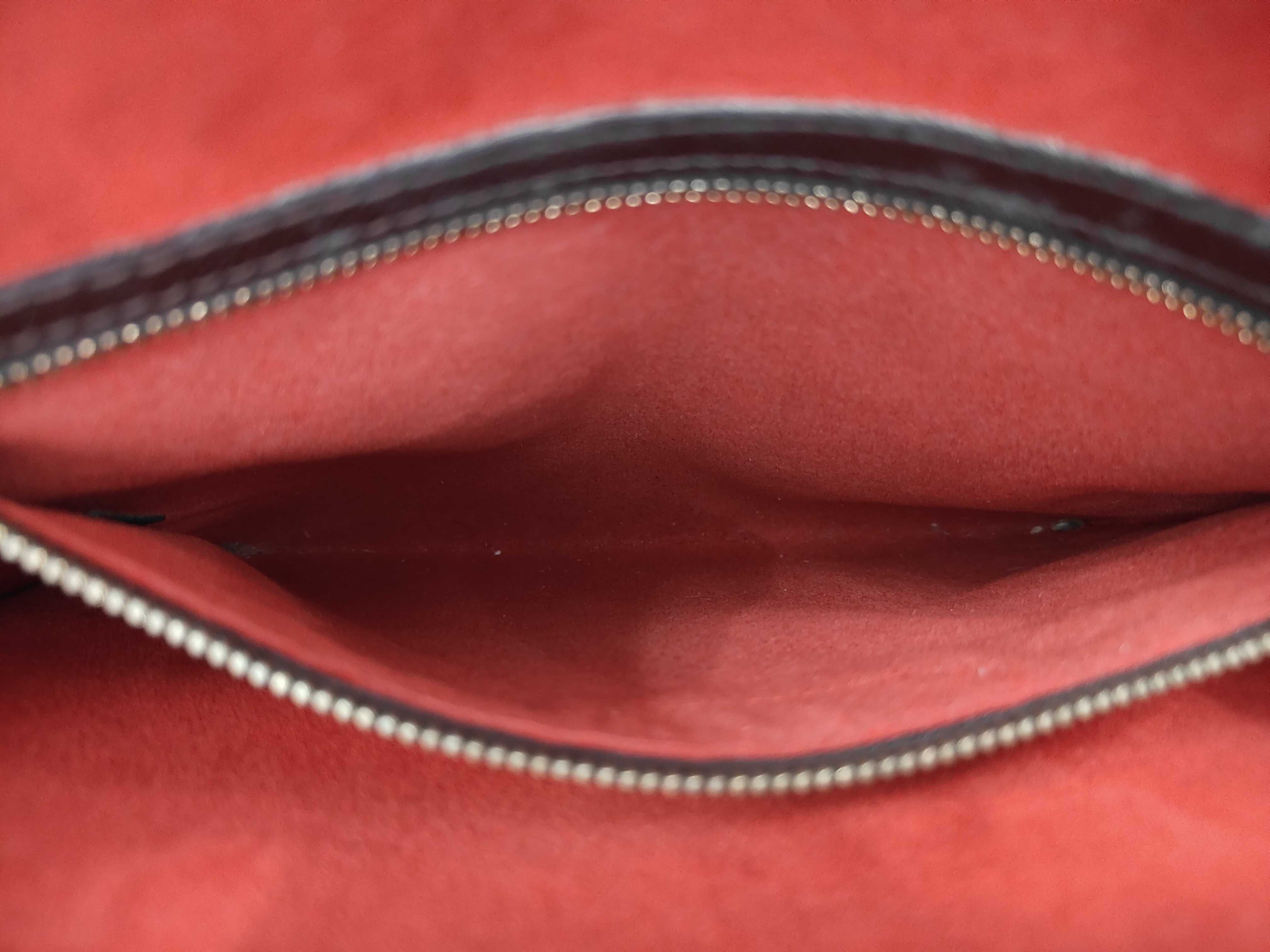 Damier Venice PM Handbag — view 11