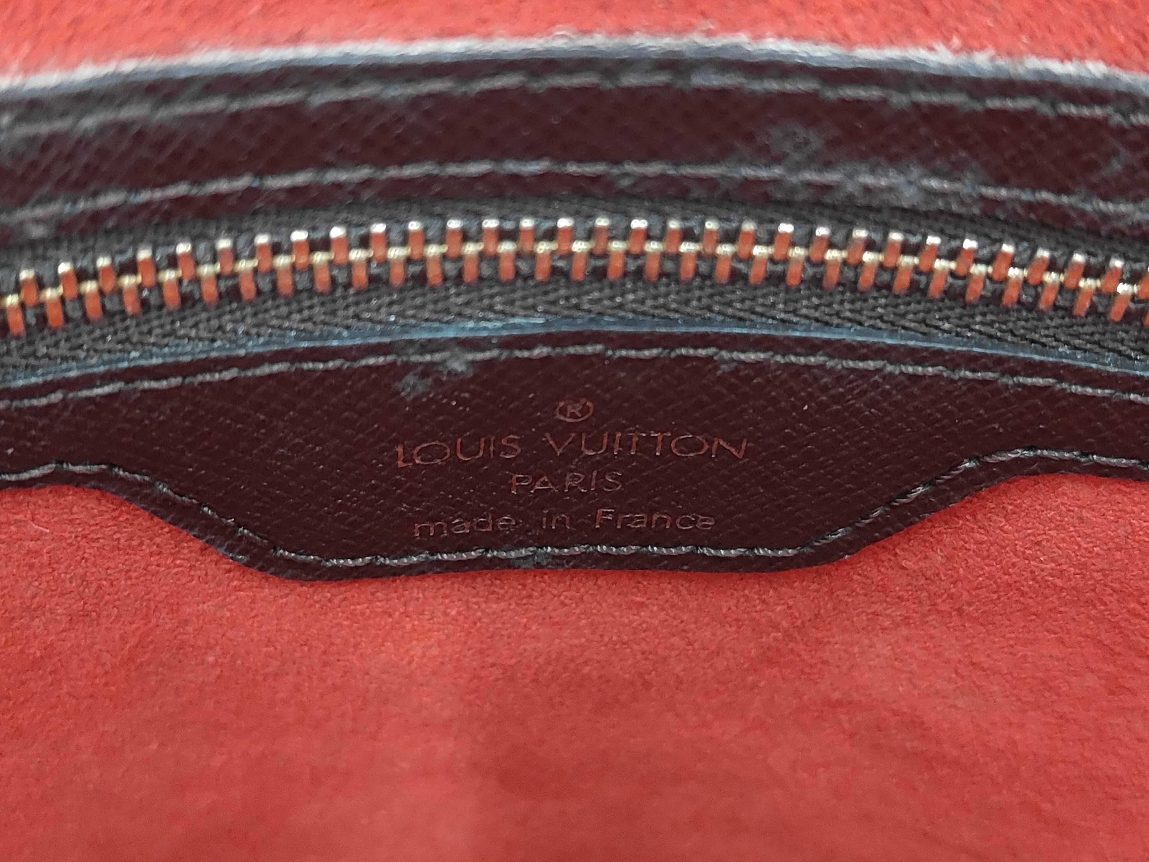 Damier Venice PM Handbag — view 12