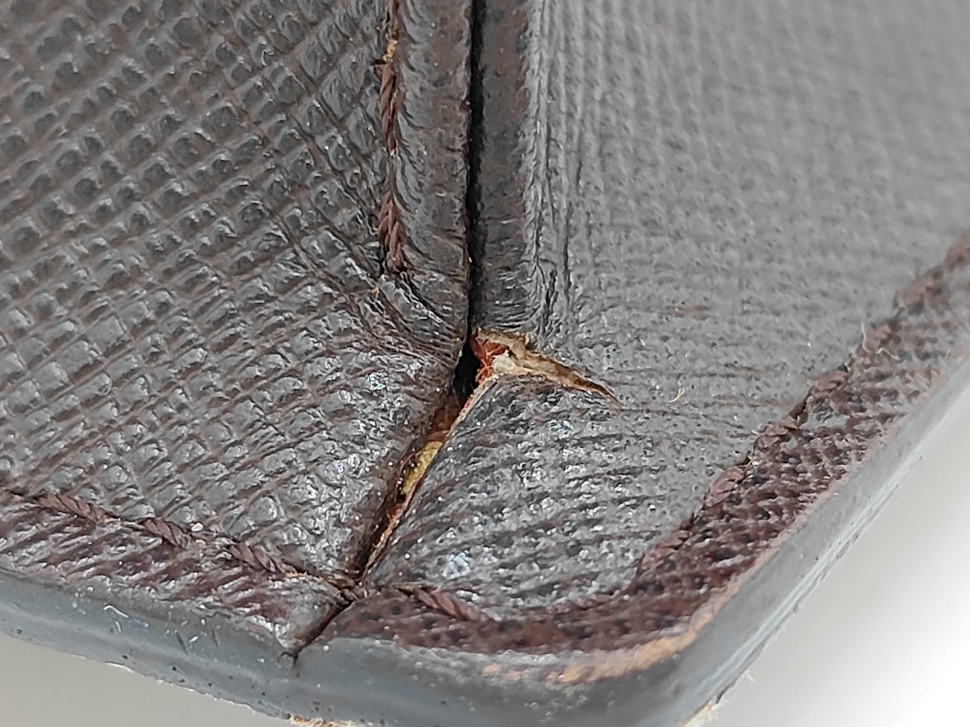 Damier Venice PM Handbag — view 13