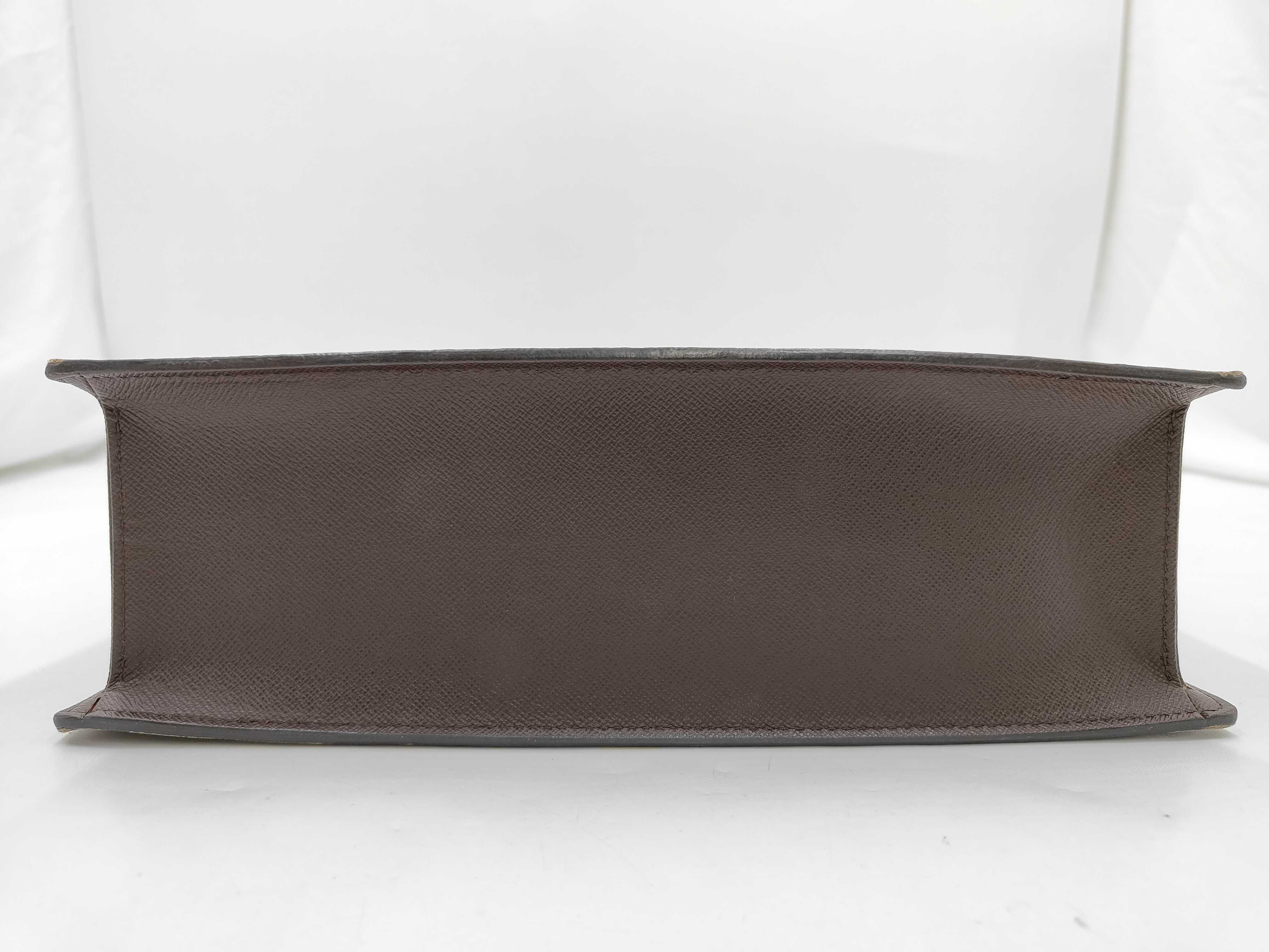 Damier Venice PM Handbag — view 3