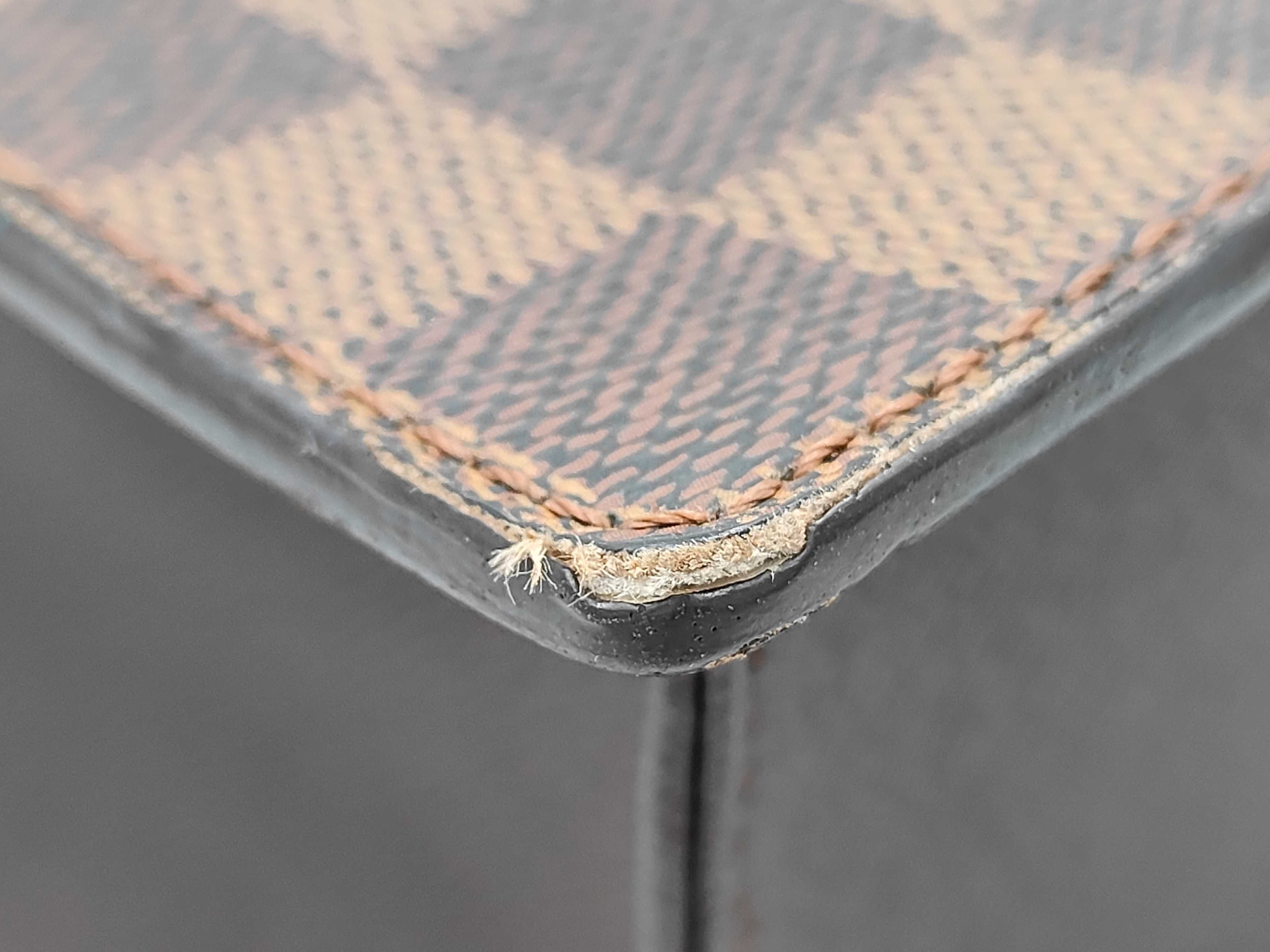 Damier Venice PM Handbag — view 4