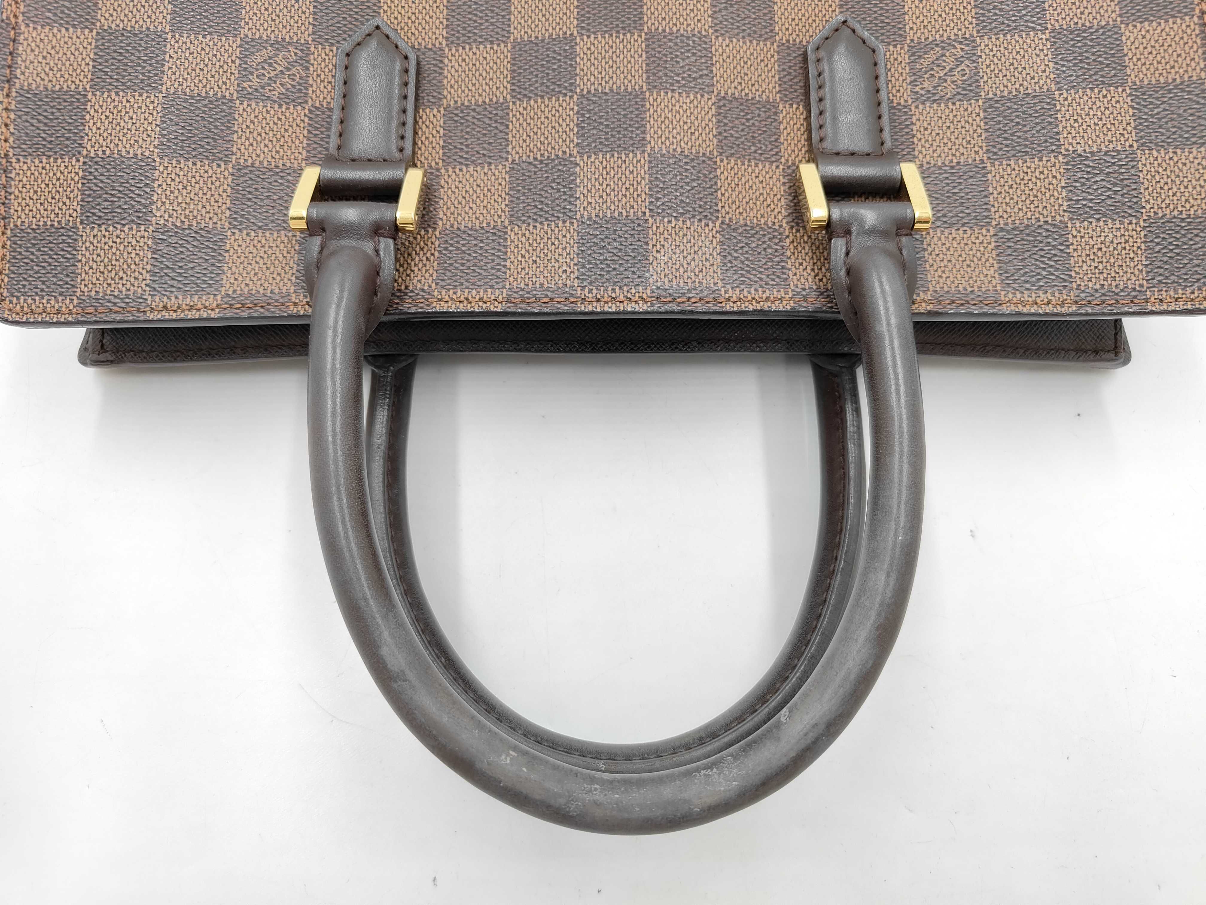 Damier Venice PM Handbag — view 5