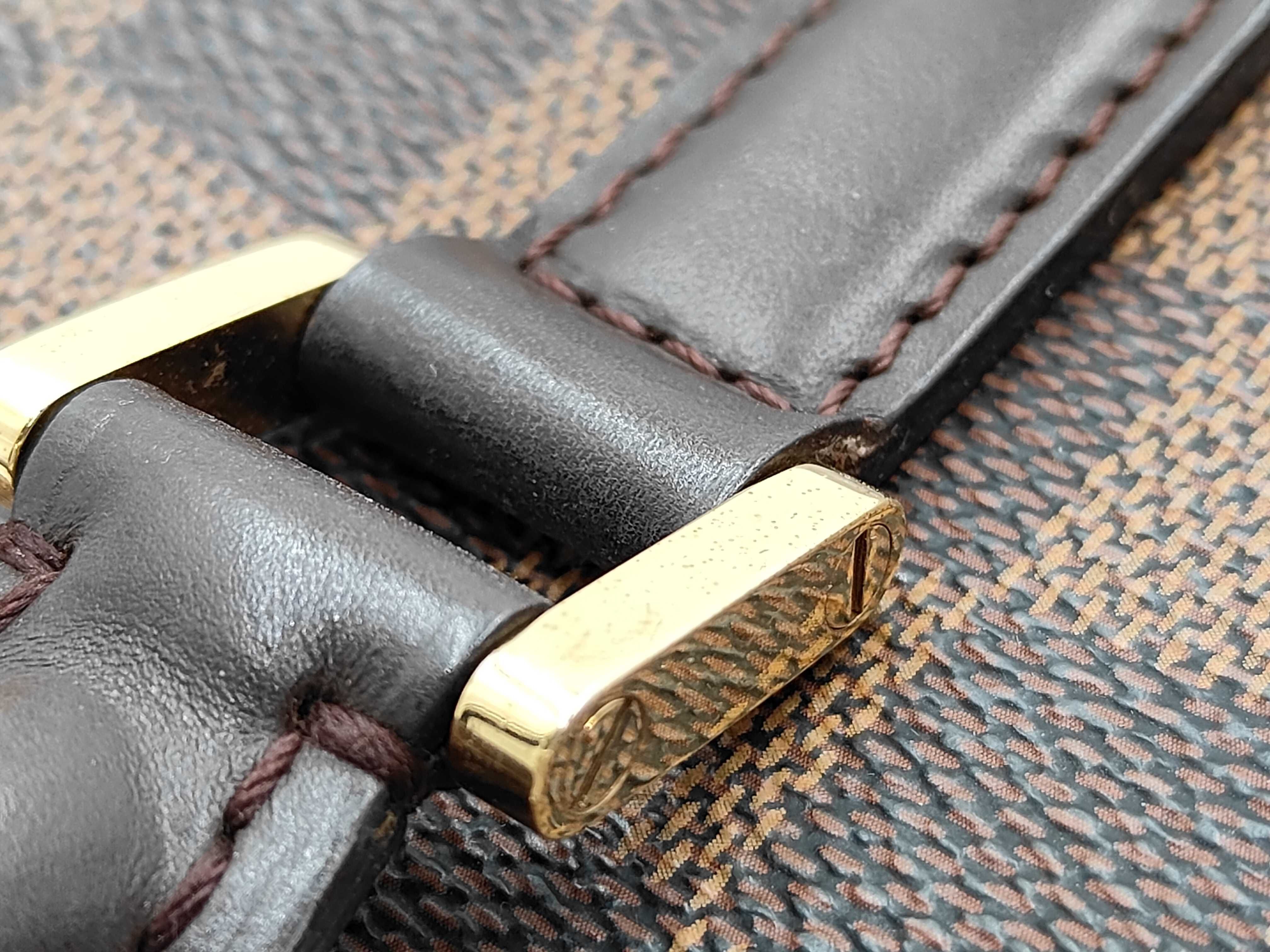 Damier Venice PM Handbag — view 7