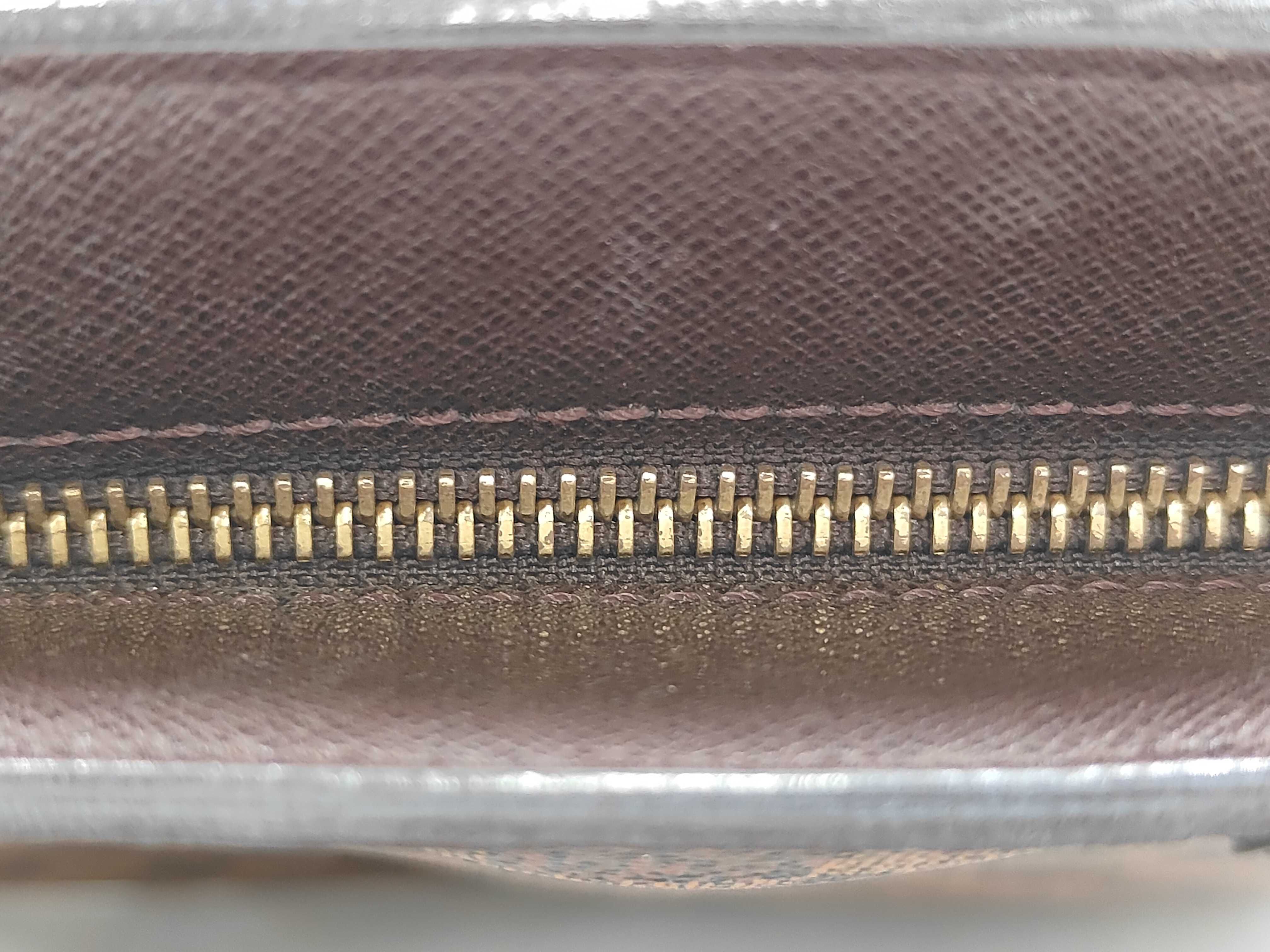 Damier Venice PM Handbag — view 8