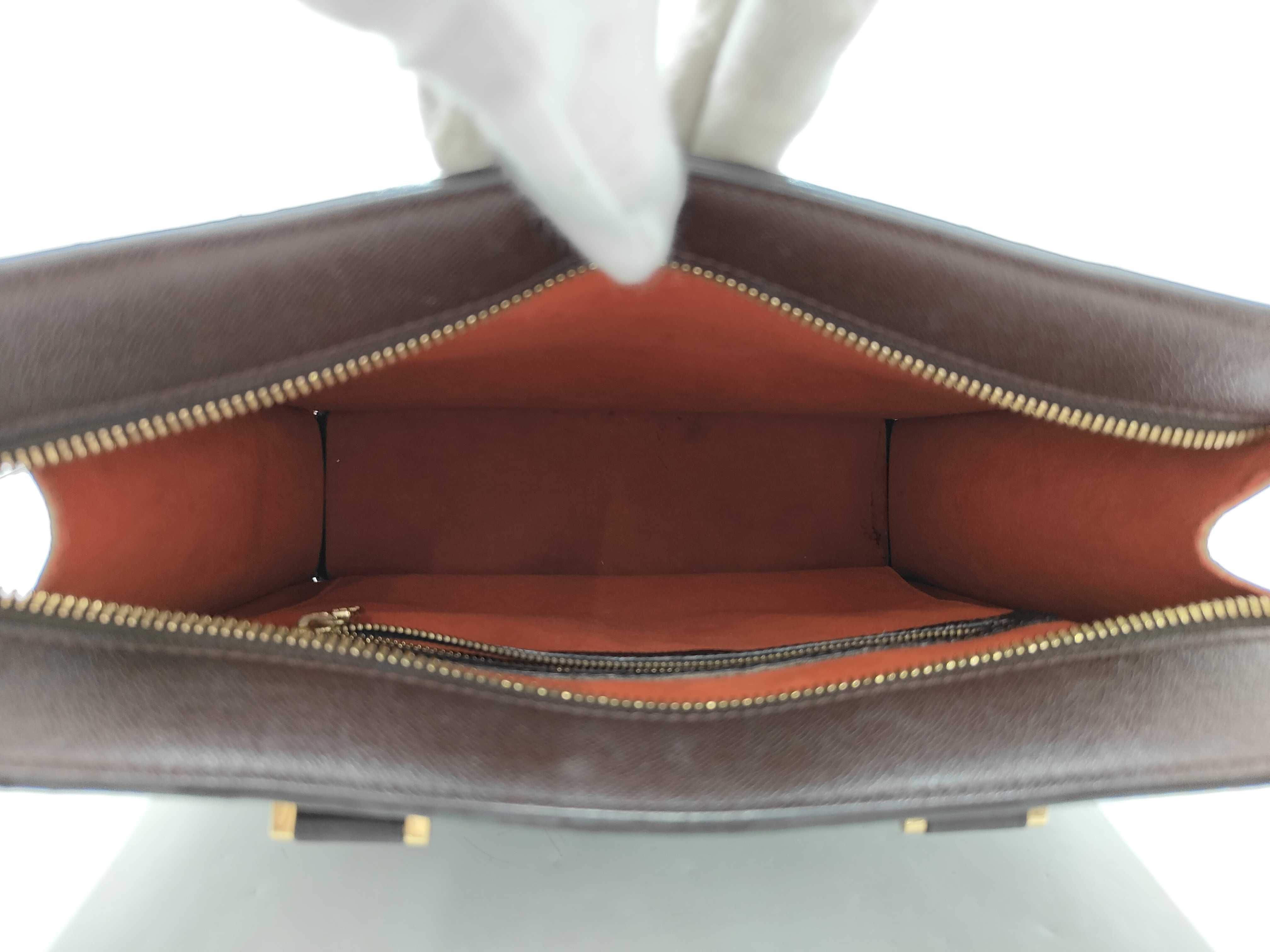 Damier Venice PM Handbag — view 9