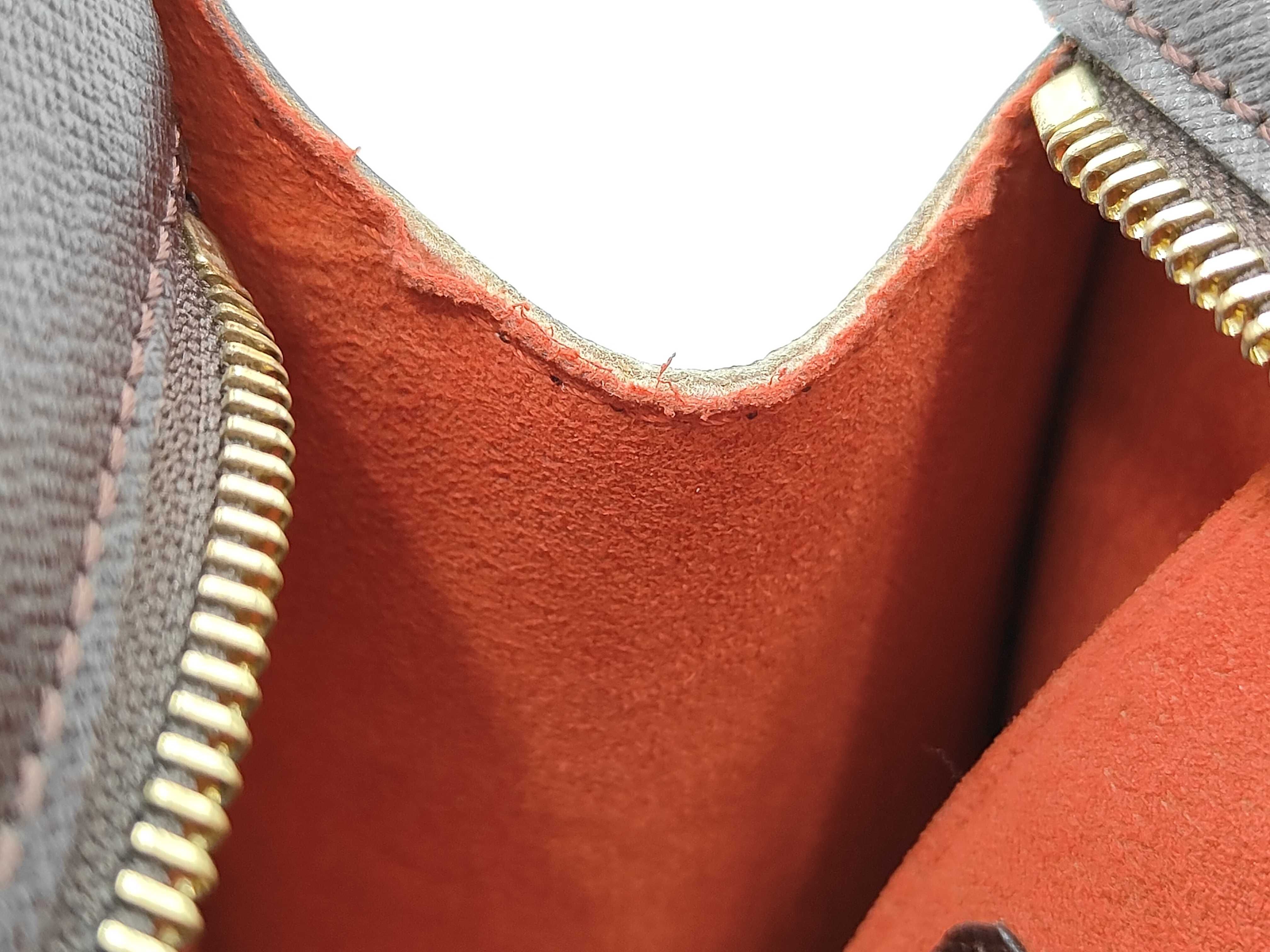 Damier Venice PM Handbag — view 10