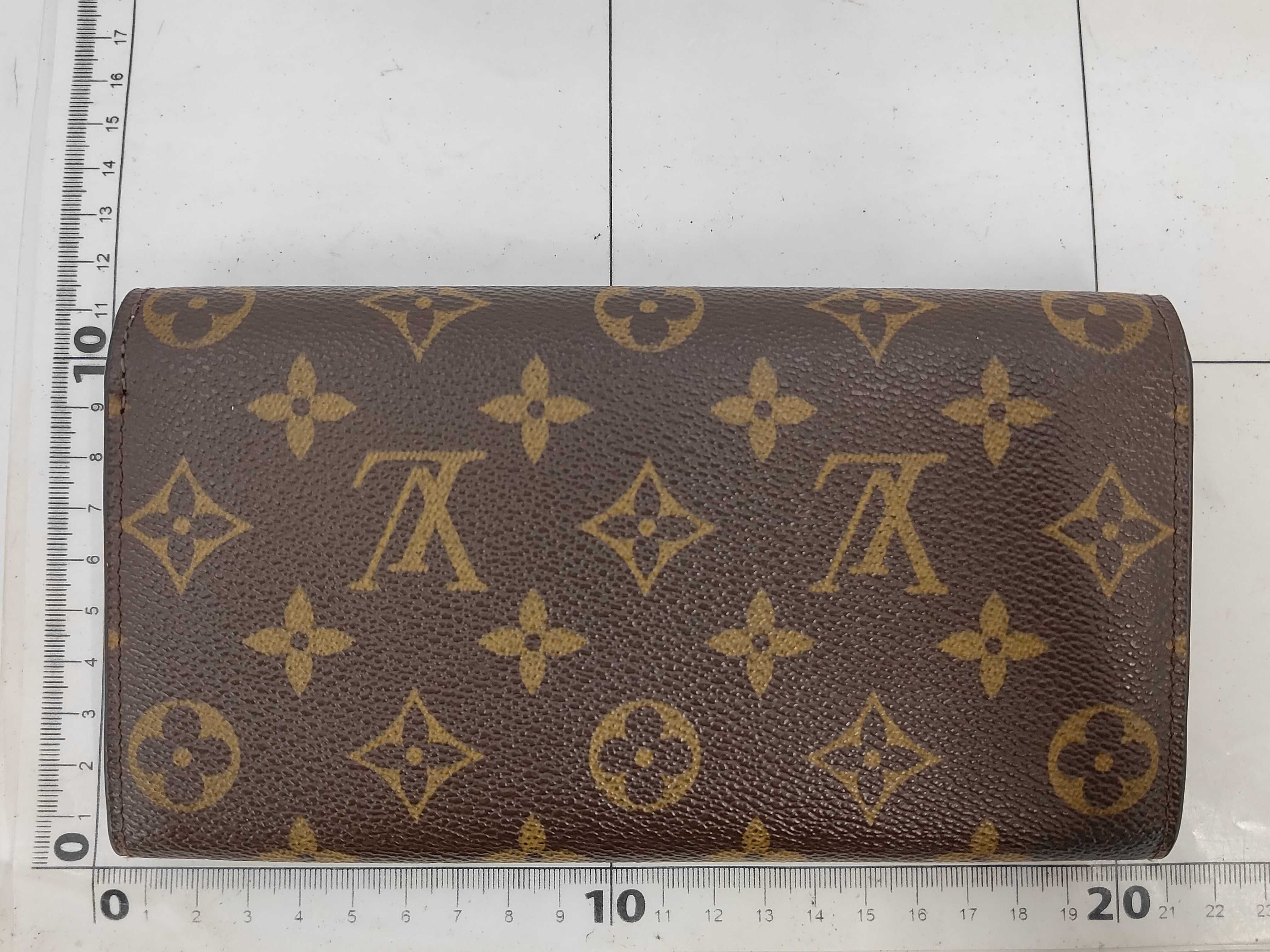 LV Monogram Wallet — view 2