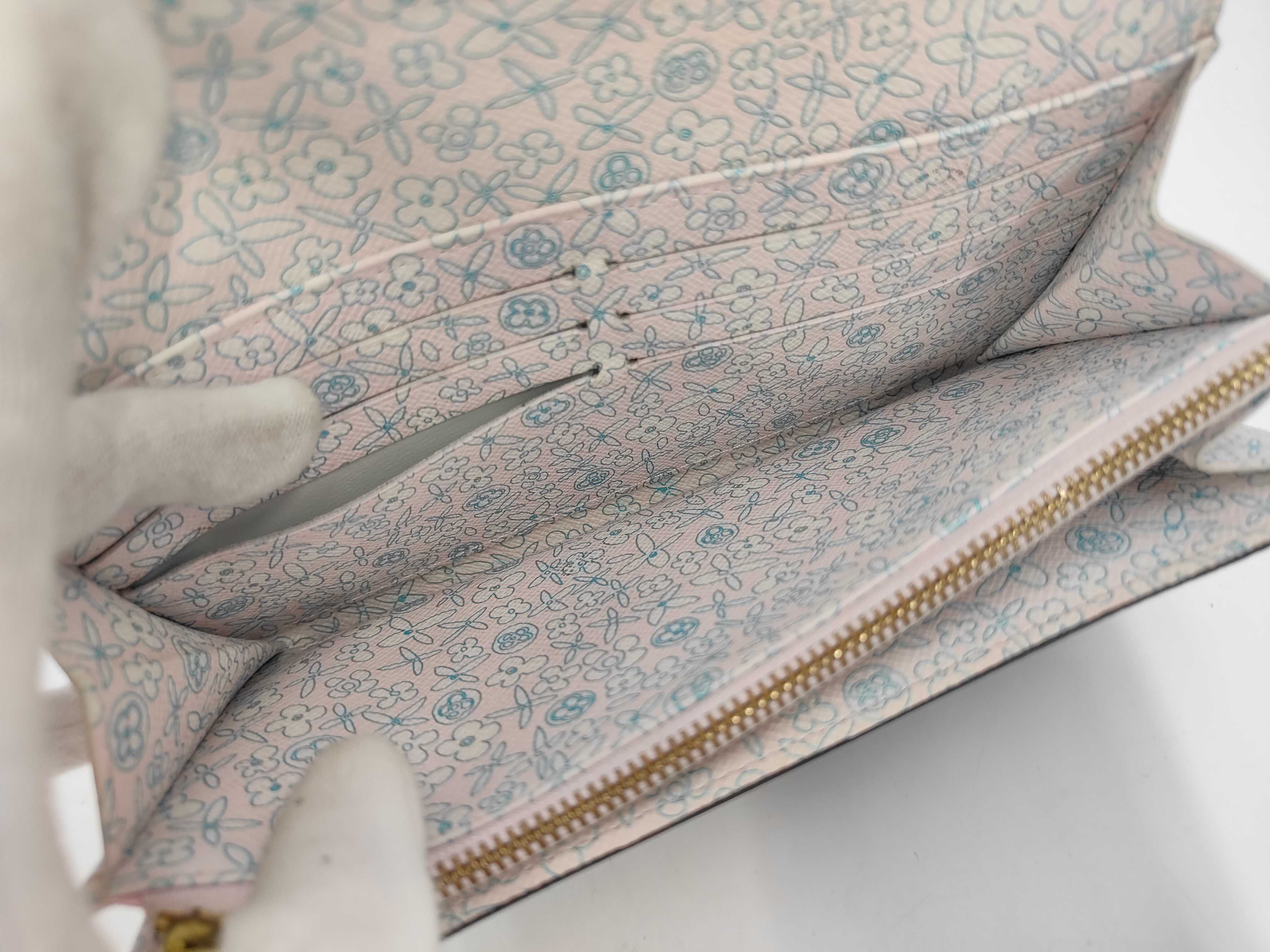 LV Monogram Wallet — view 7
