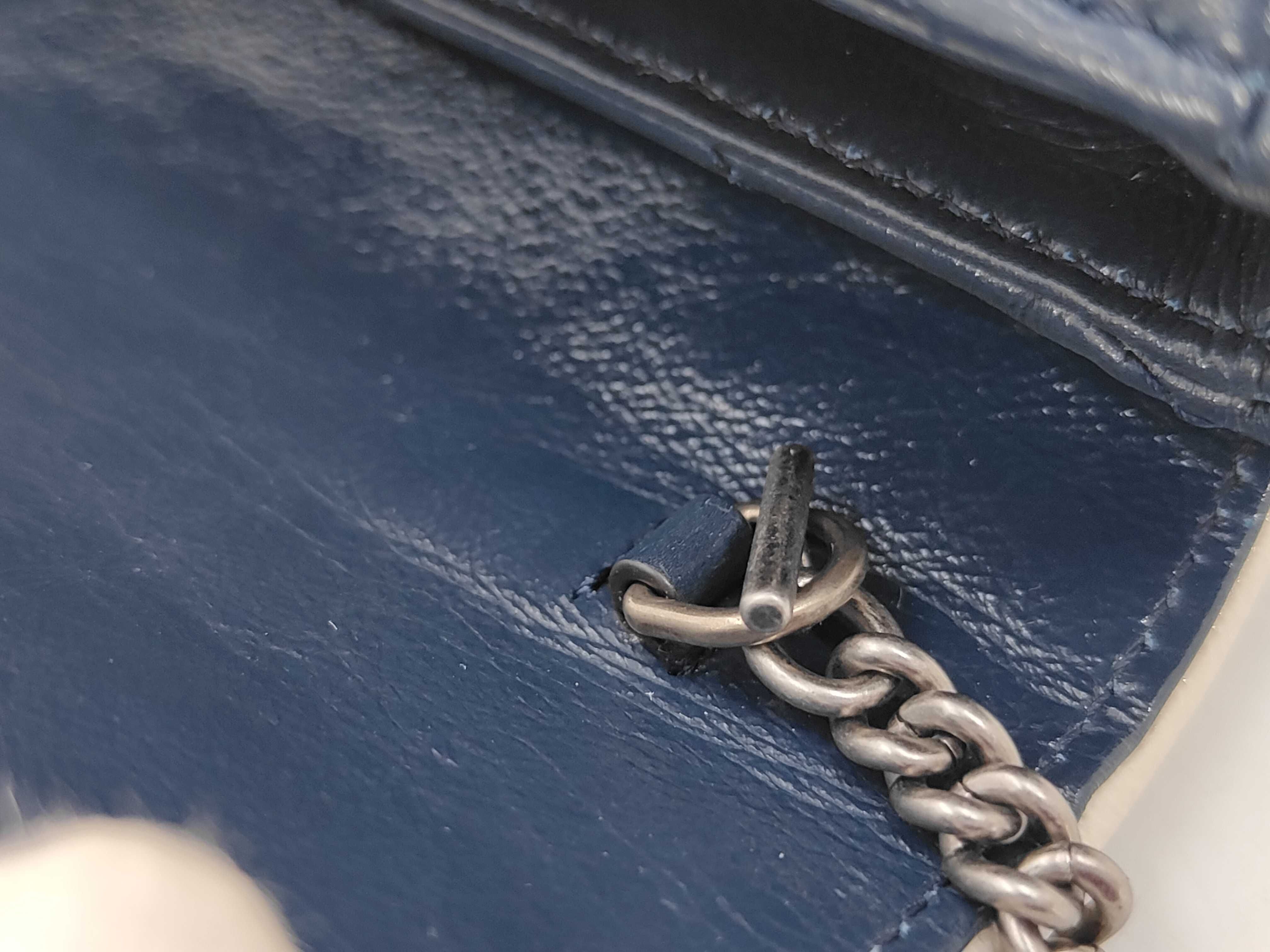 574969 Shoulder Bag — view 7
