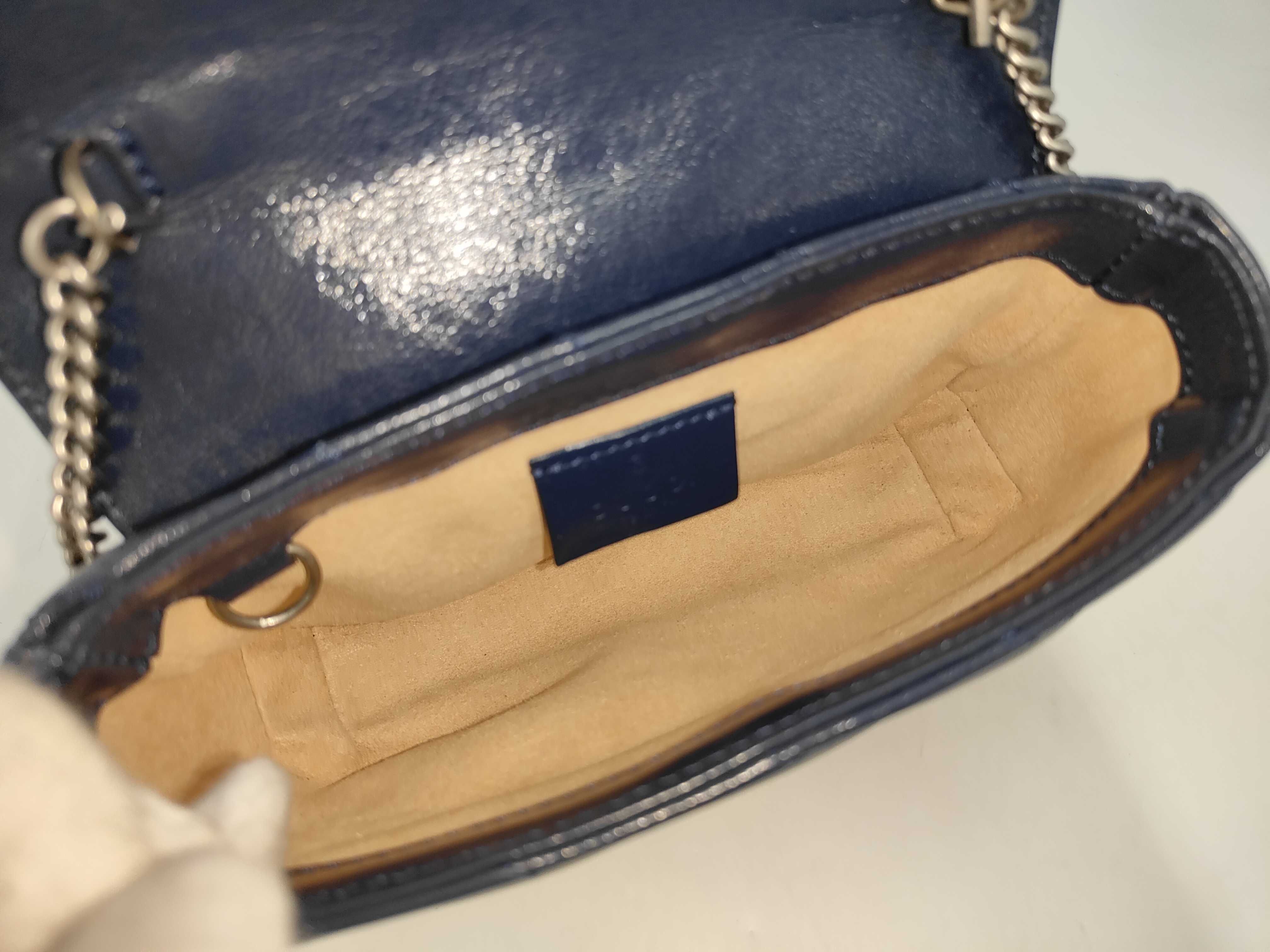 574969 Shoulder Bag — view 9