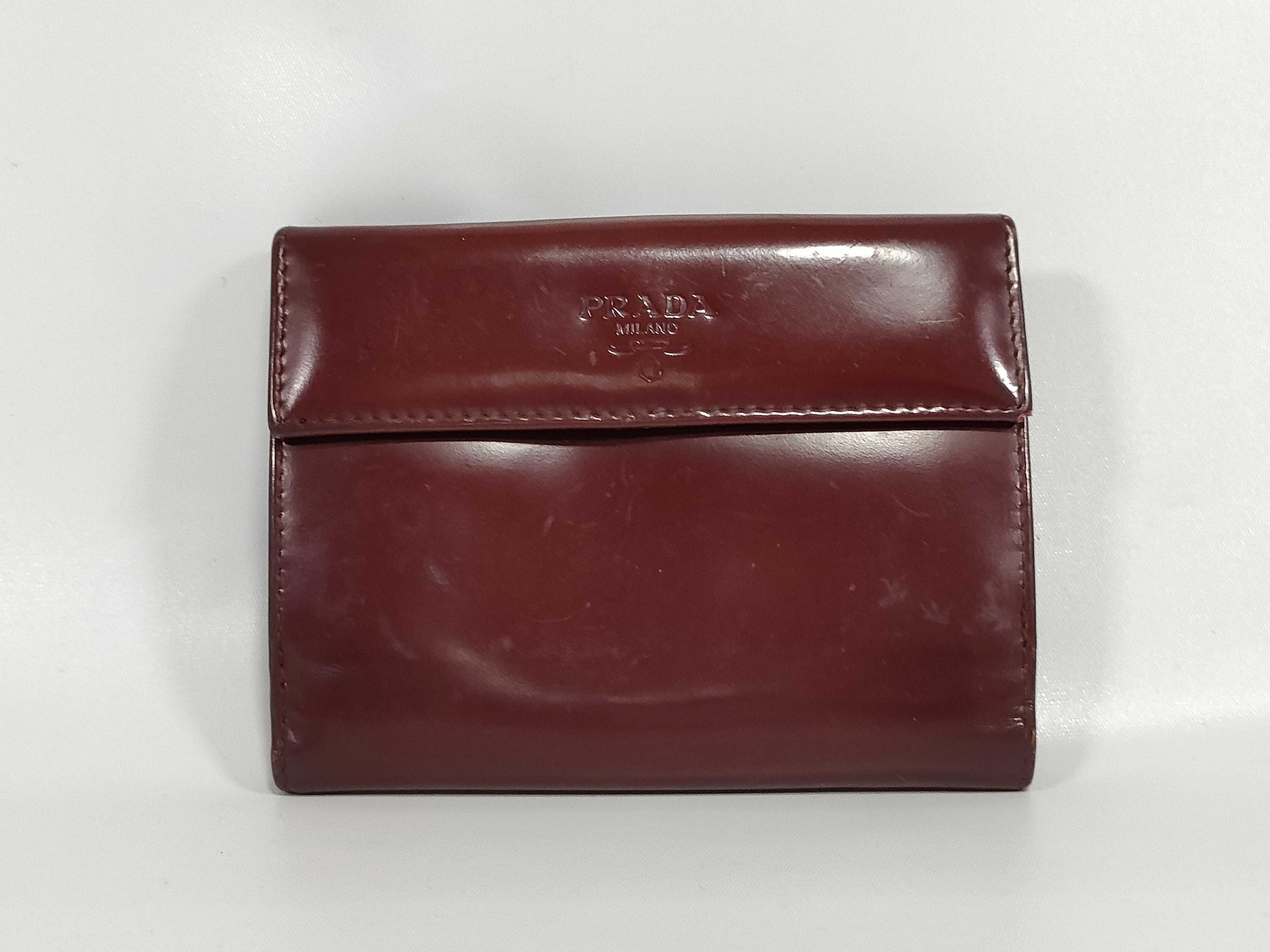 Compact Wallet
