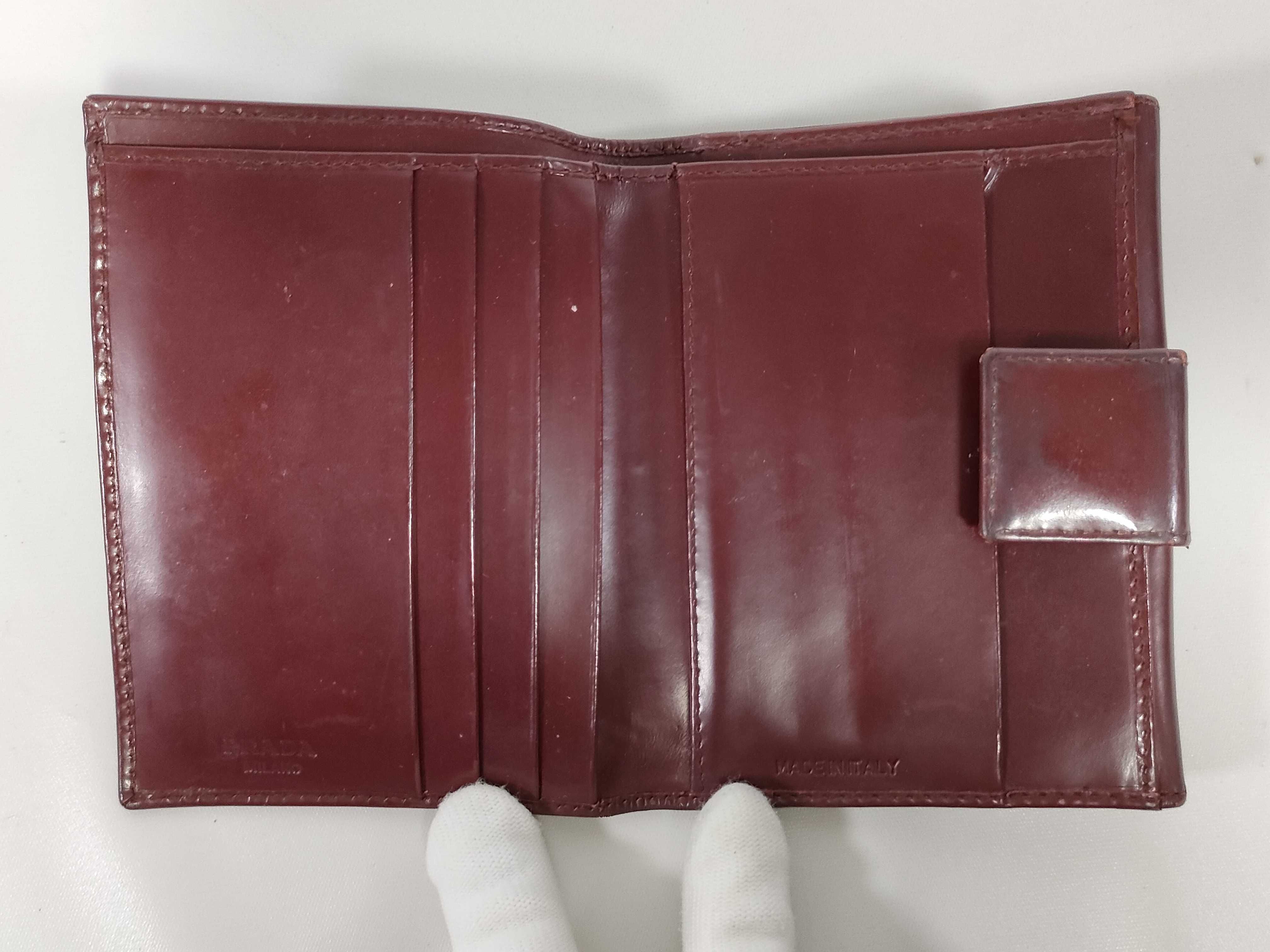 Compact Wallet — view 12