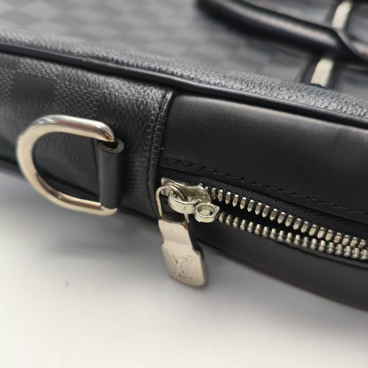 【*Shipped from: China*】LOUIS VUITTON PU Shoulder Bag — view 11