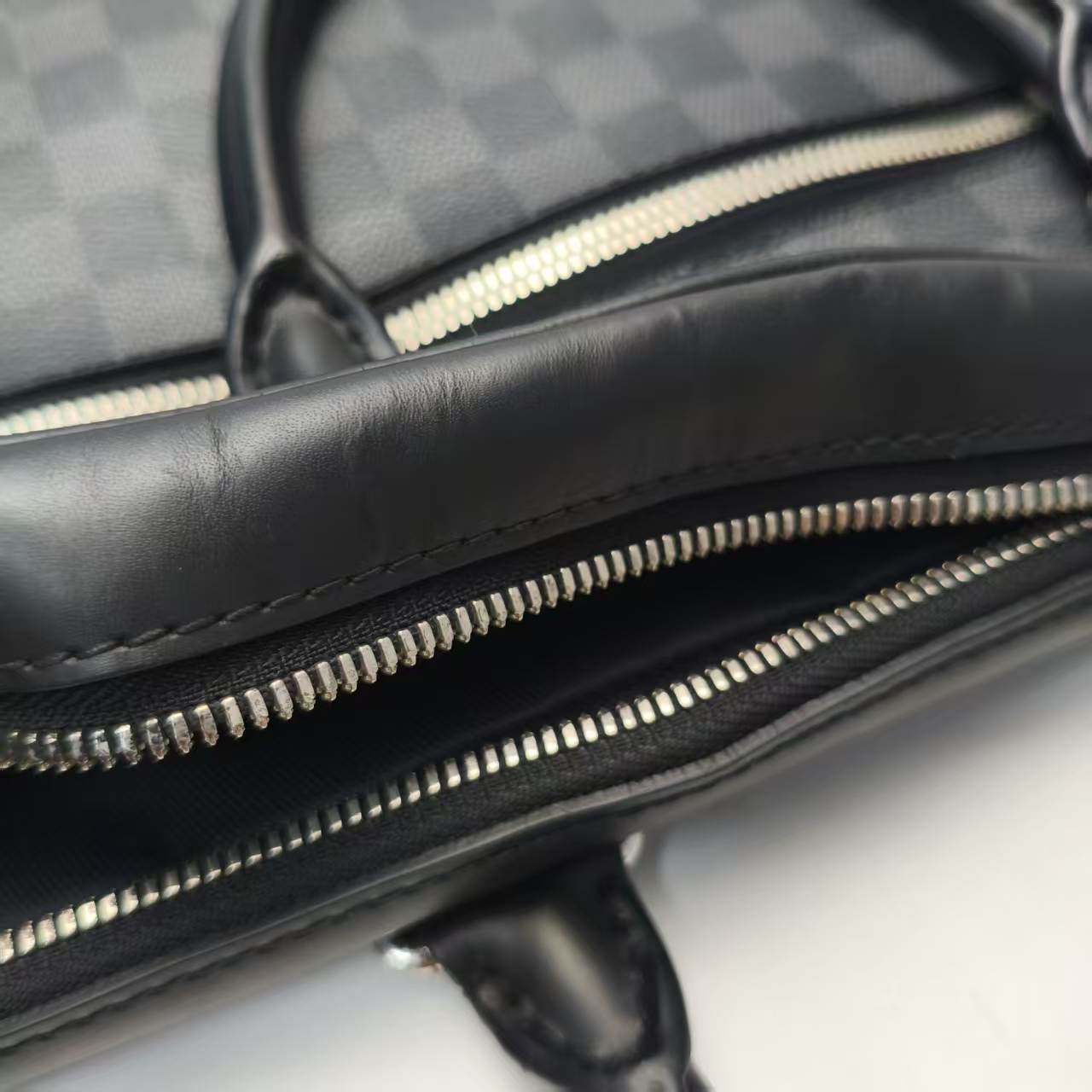 【*Shipped from: China*】LOUIS VUITTON PU Shoulder Bag — view 12